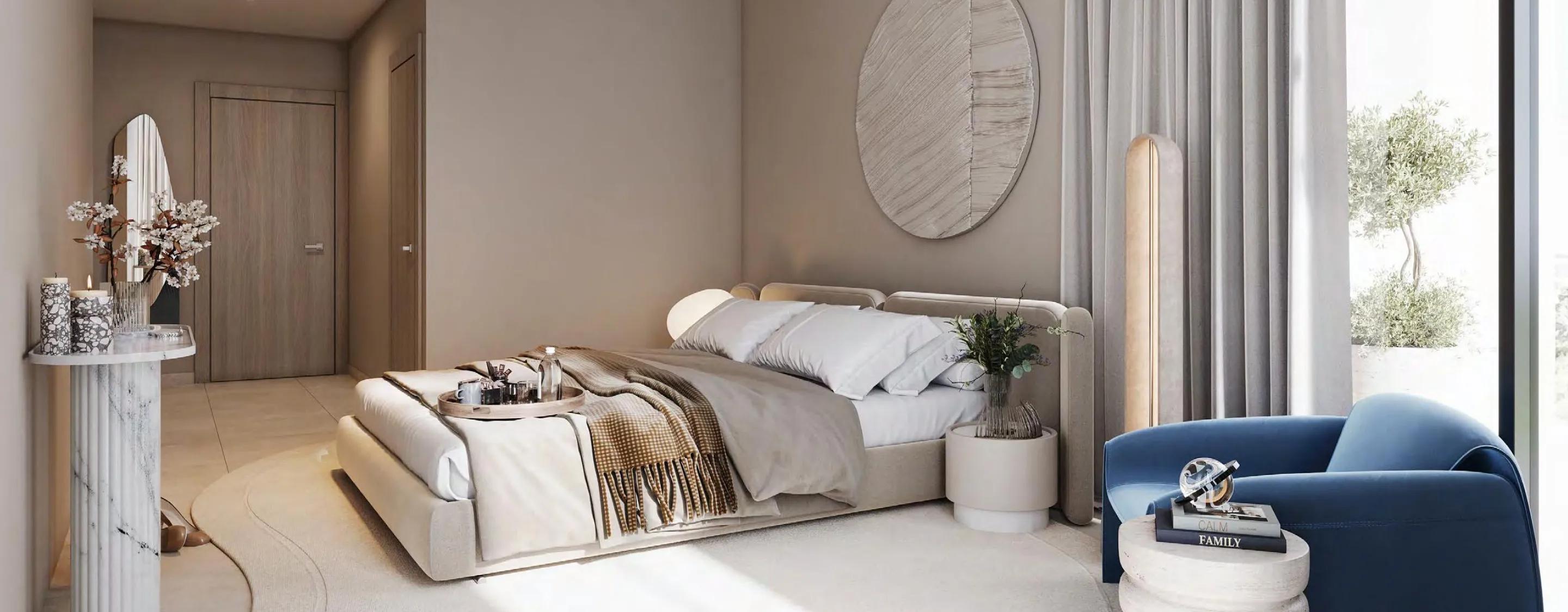 Albero at Green Gate 1 BR - Image 5