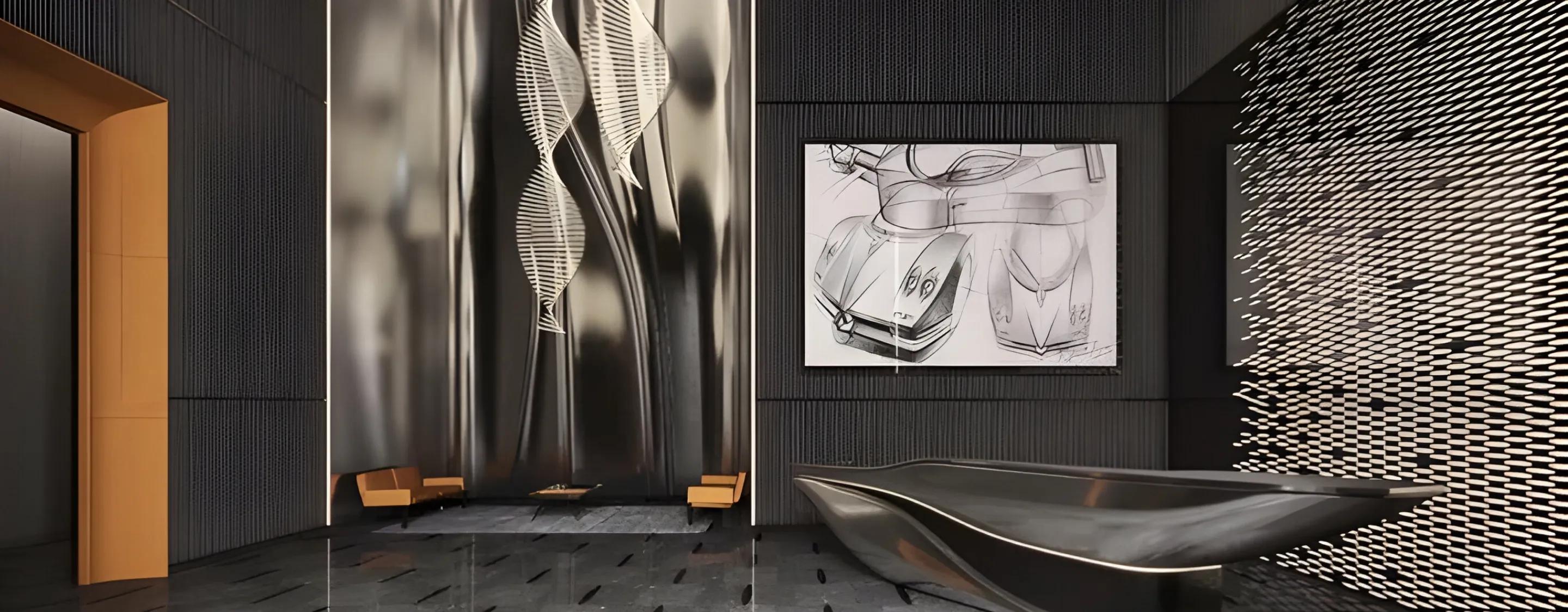 Maison Elysee Studio - Image 10