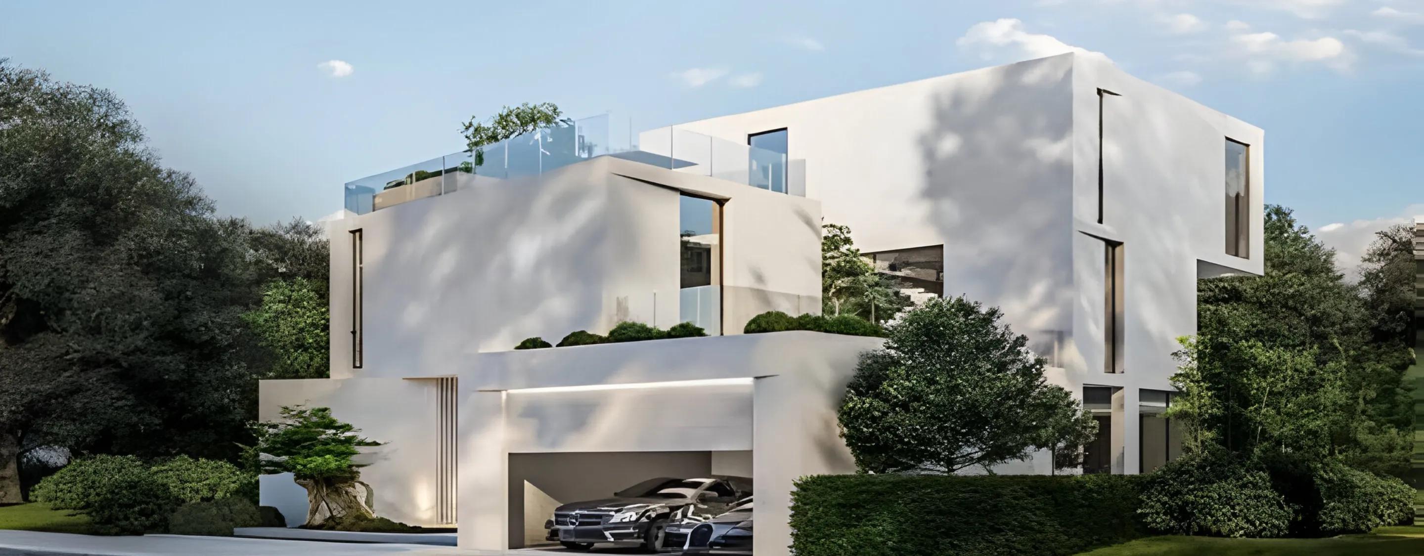 Damac Islands Villas - Image 10