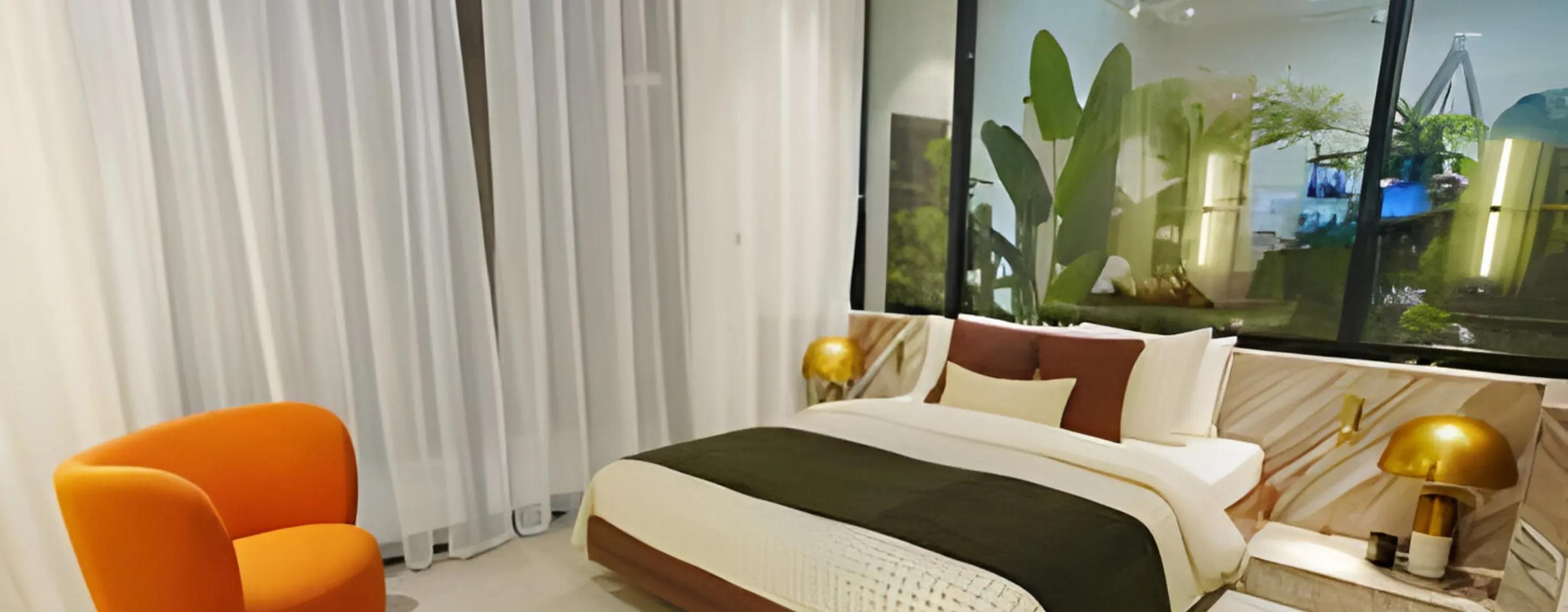 Villa Plots for Sale in Mirdif Studio - Image 7