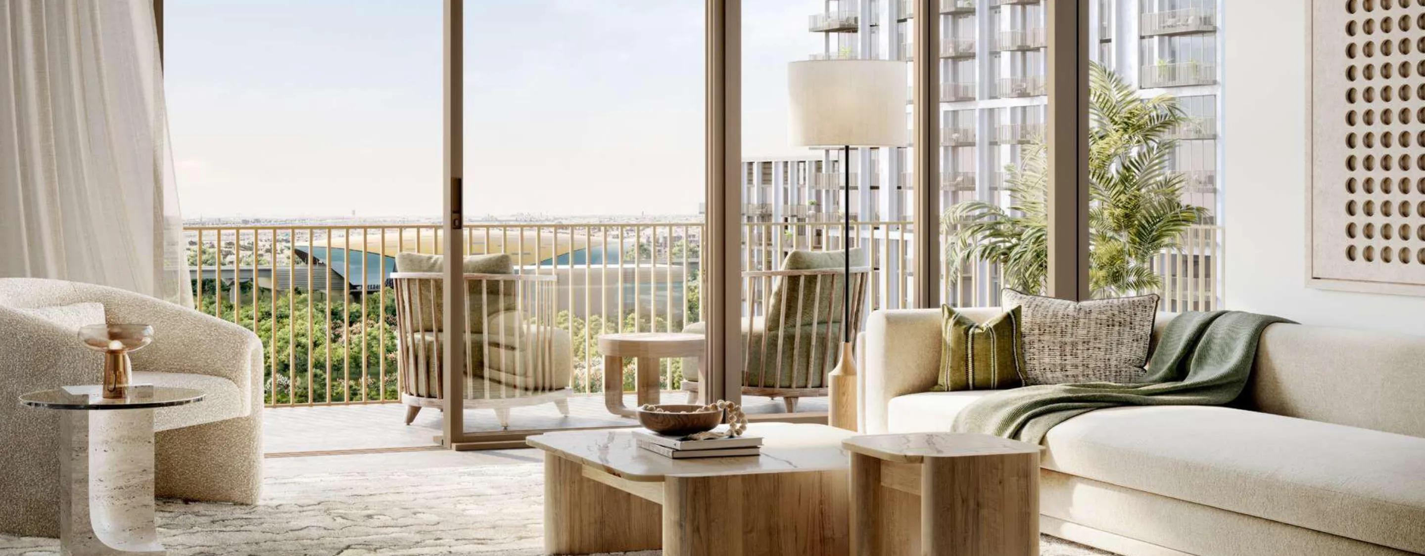 3BR Simplex Apartment in One Palm Studio - Image 7