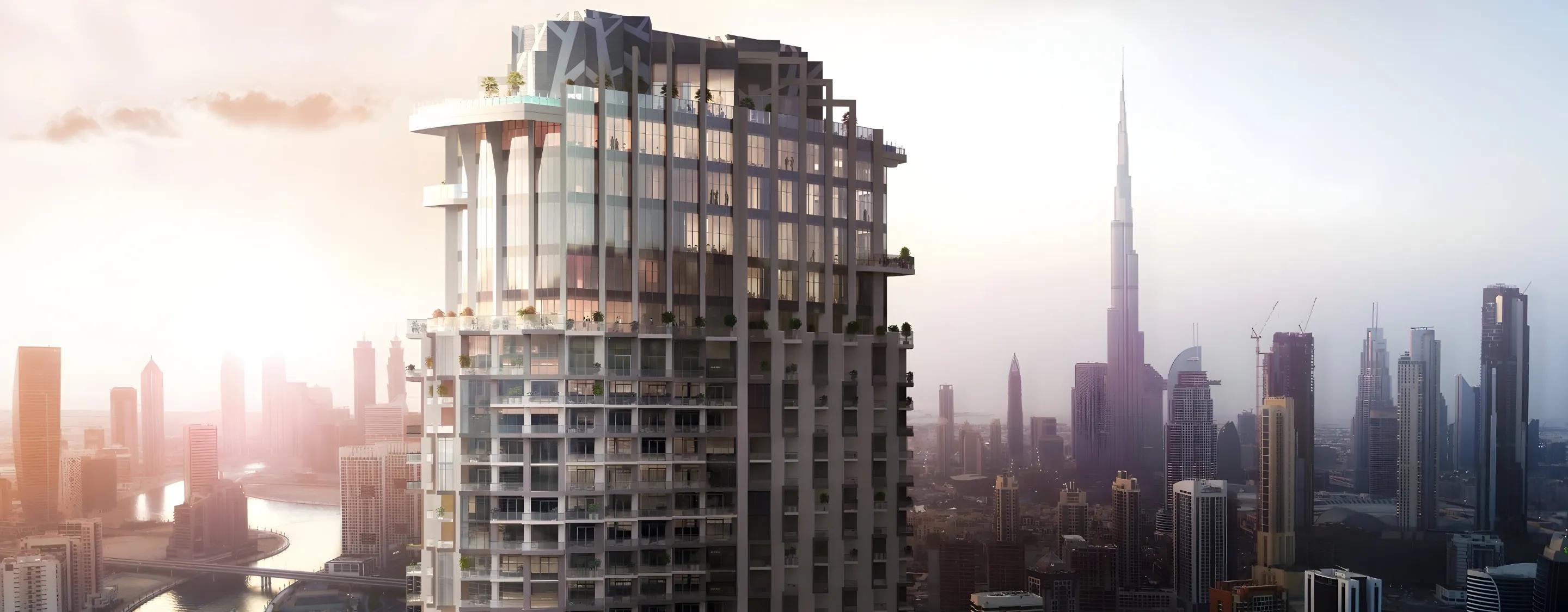 Verdana Residence 4 Studio - Image 9