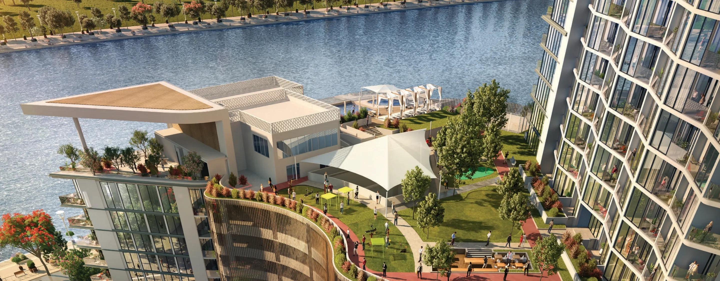 Akoya Manarola Villas 3 BR - Image 3