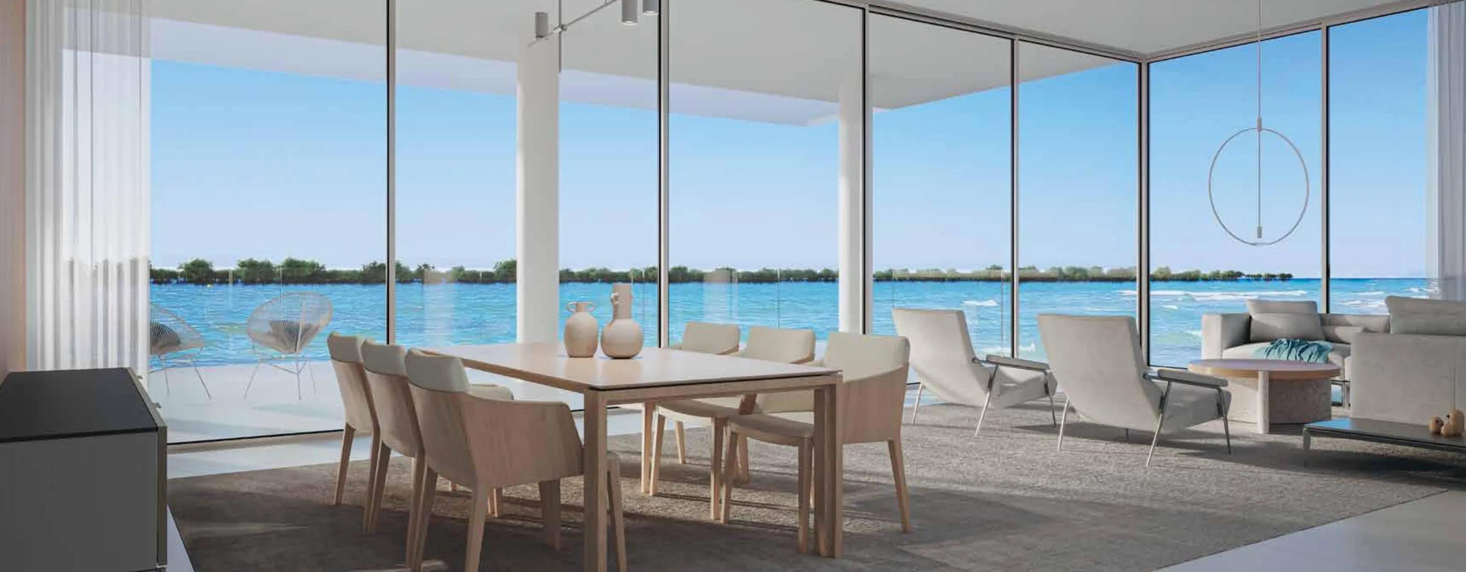 The Legends Villas 3 BR - Image 2