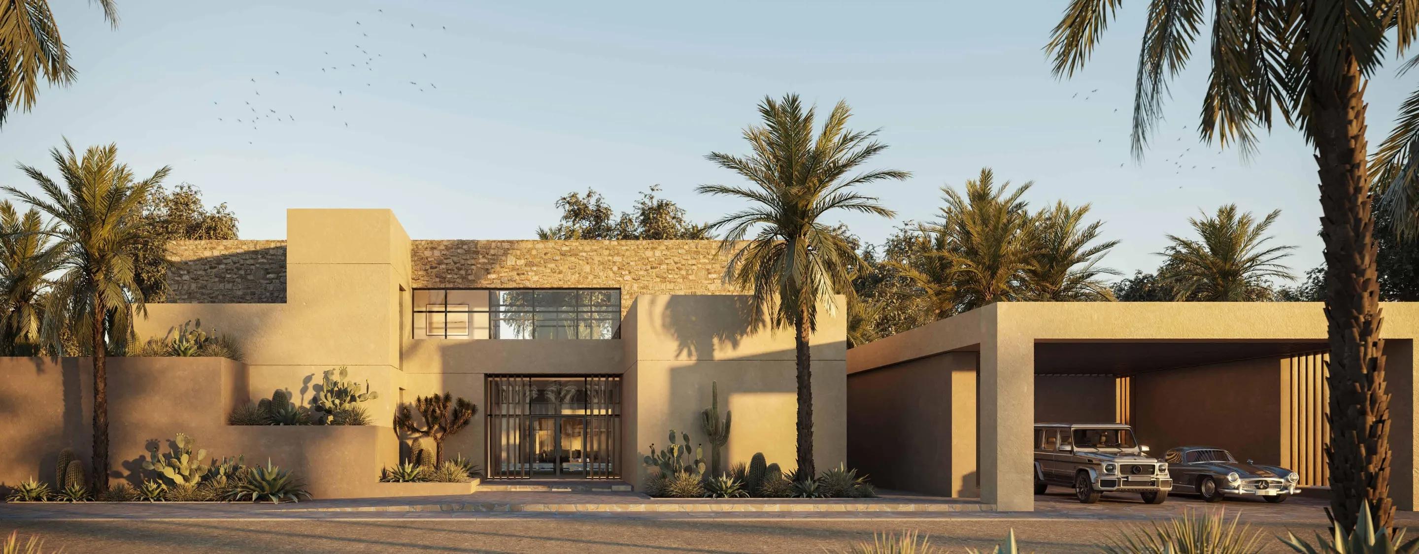 Sobha Solis 1 BR - Image 8