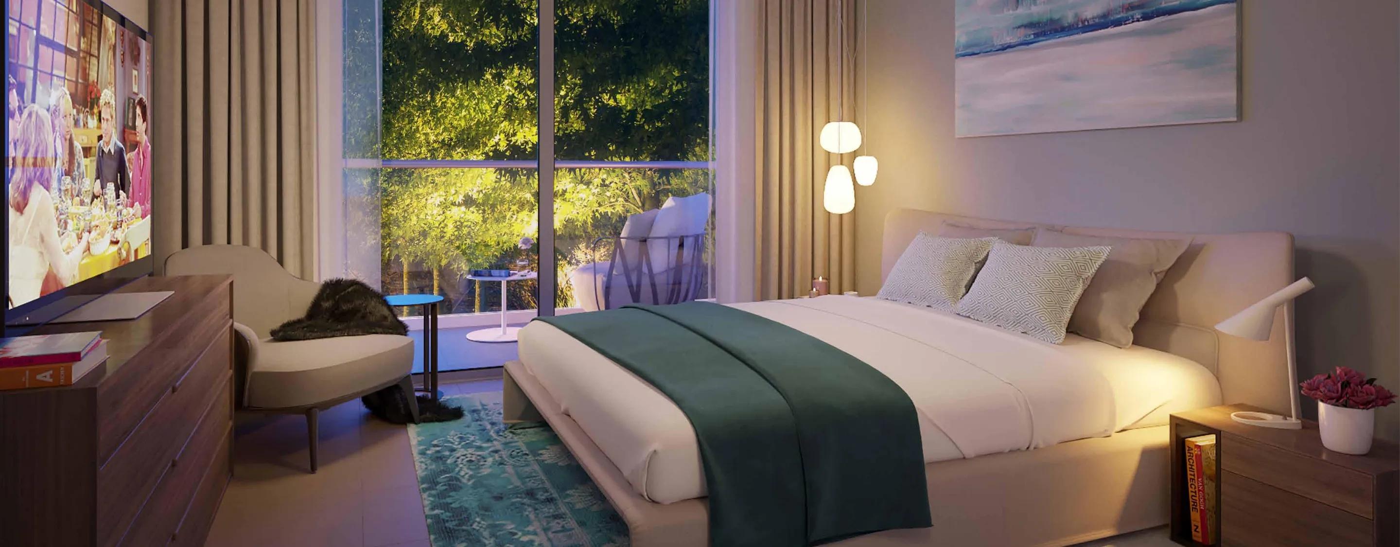 Six Senses Residences 2 BR