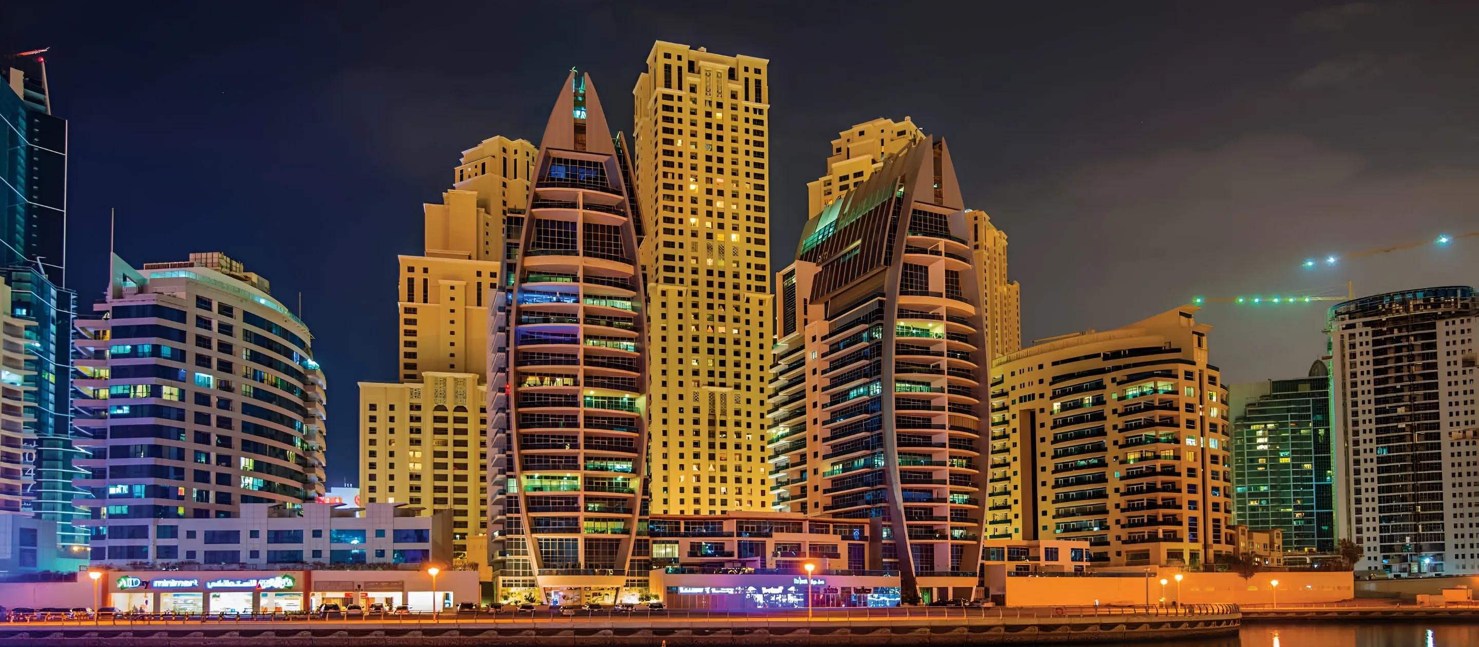 Burj Capital - Image 10