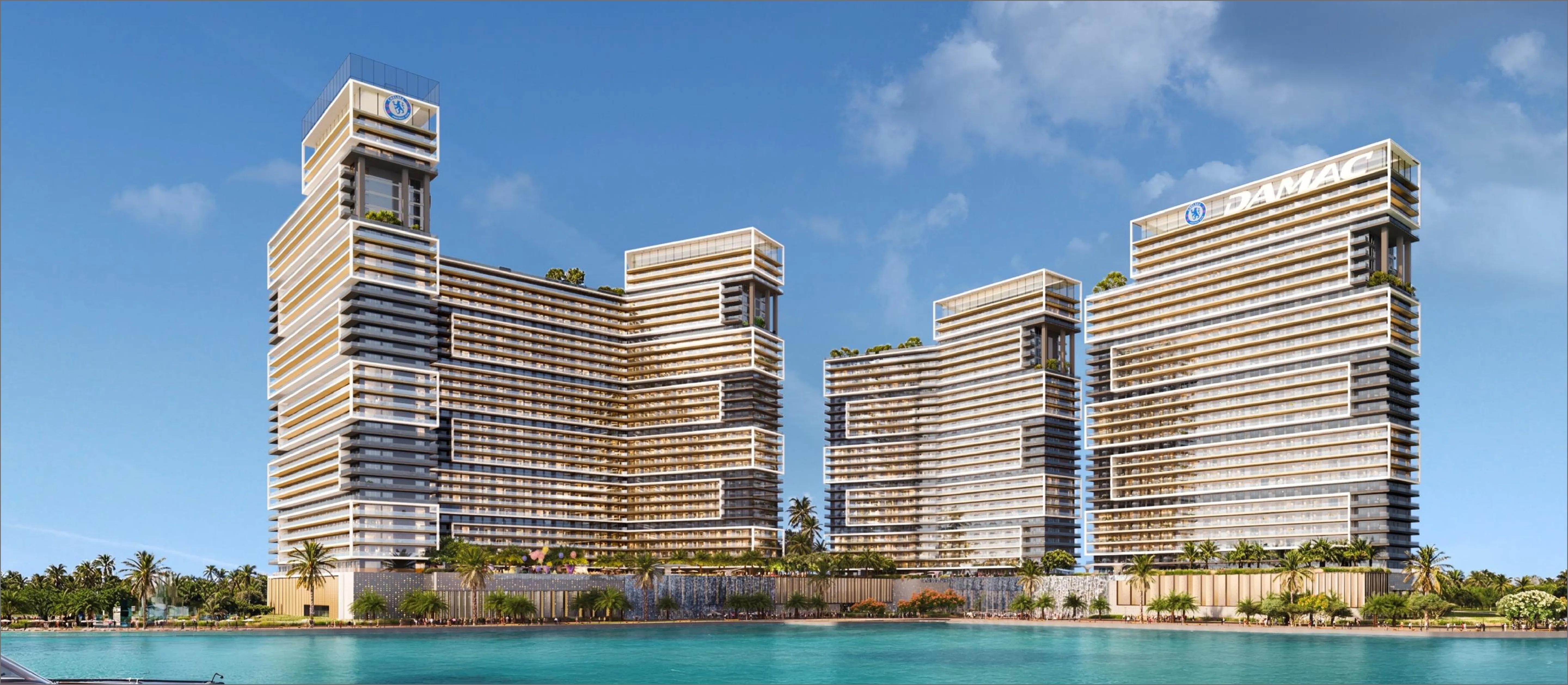 Nad Al Sheba Gardens Phase 6 - Image 9