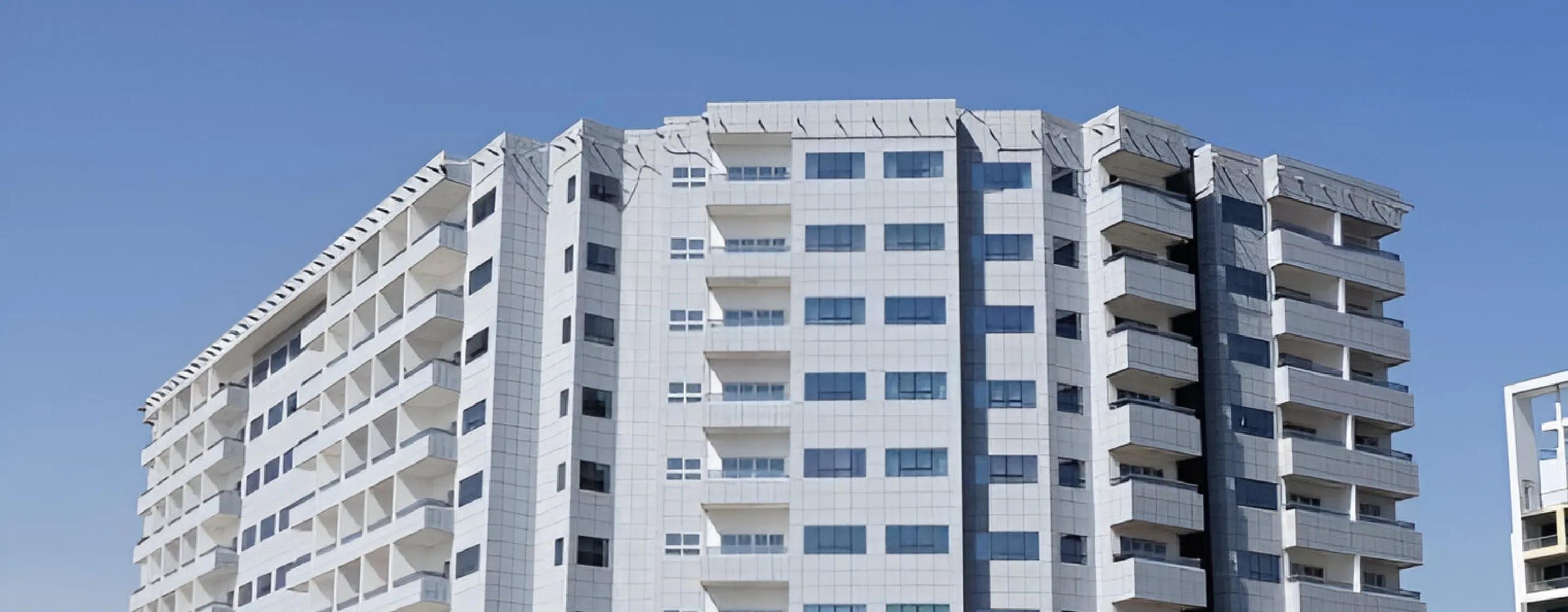 Elysee Heights Studio - Image 8