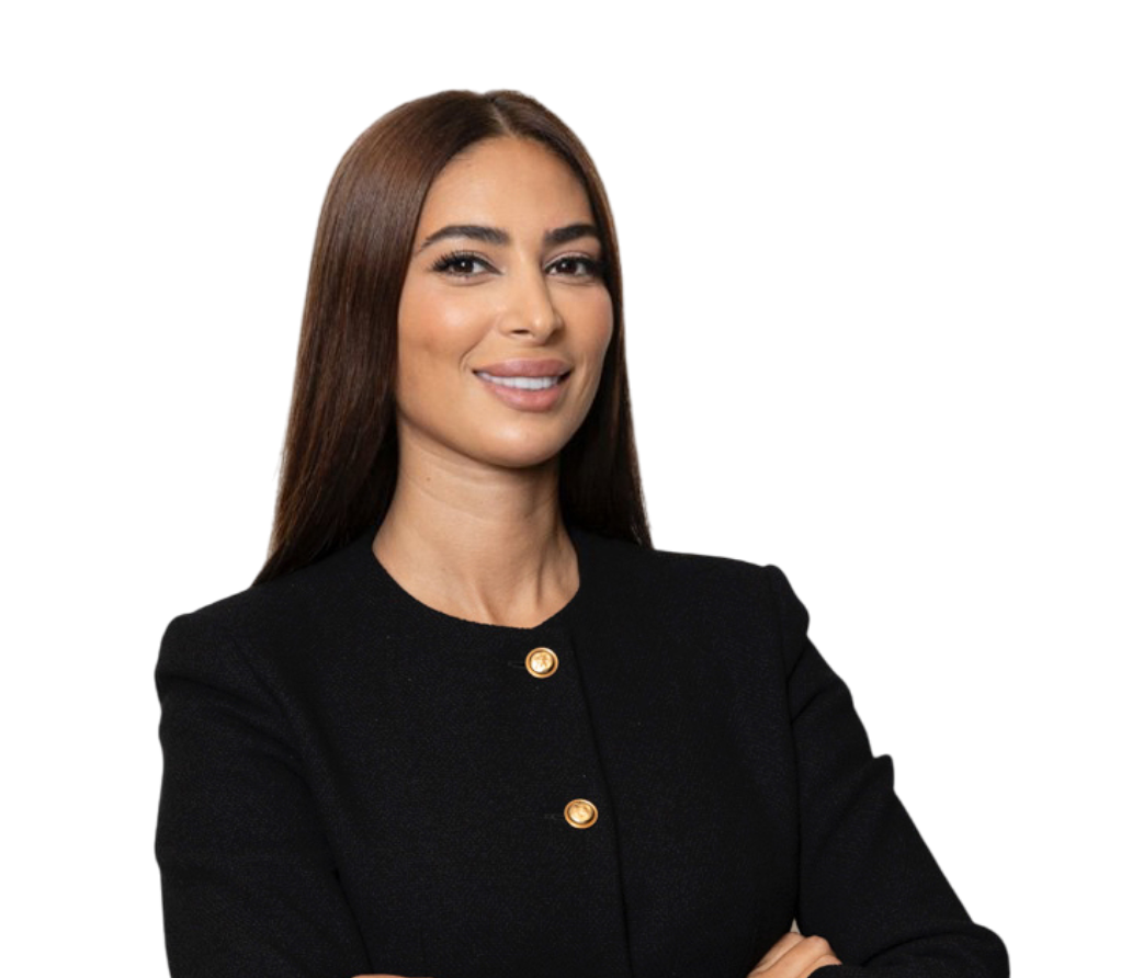 Khadija Meziane El Otmani