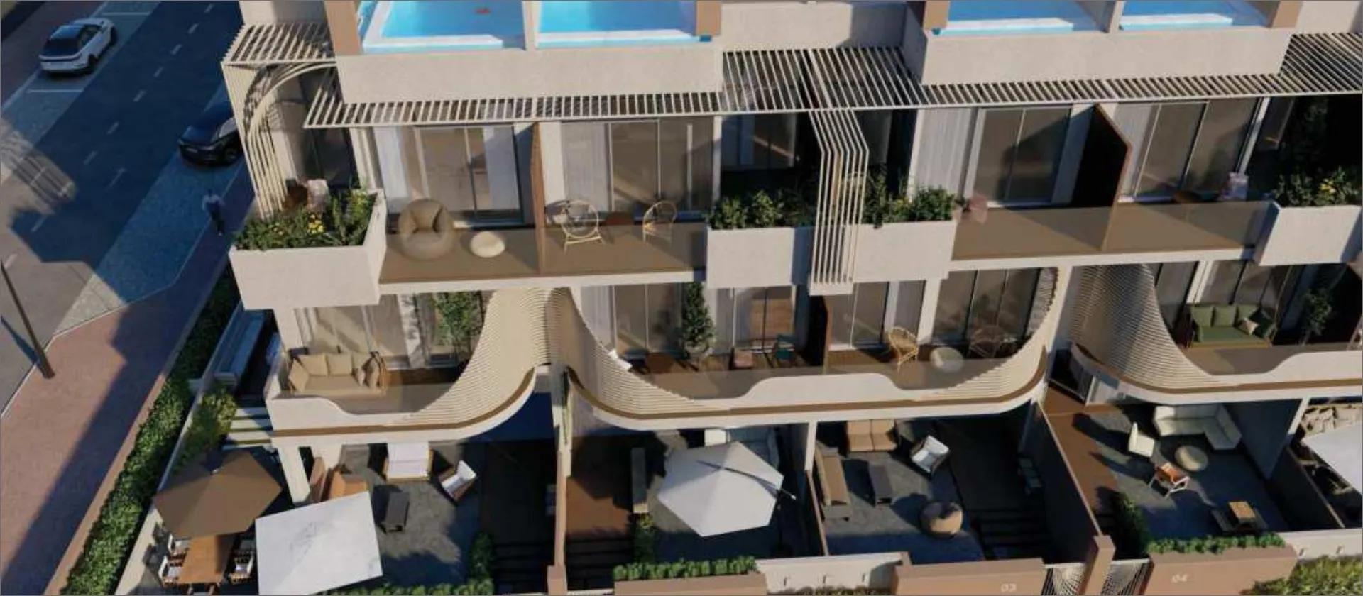 The Beach Residences 2 BR - Image 9