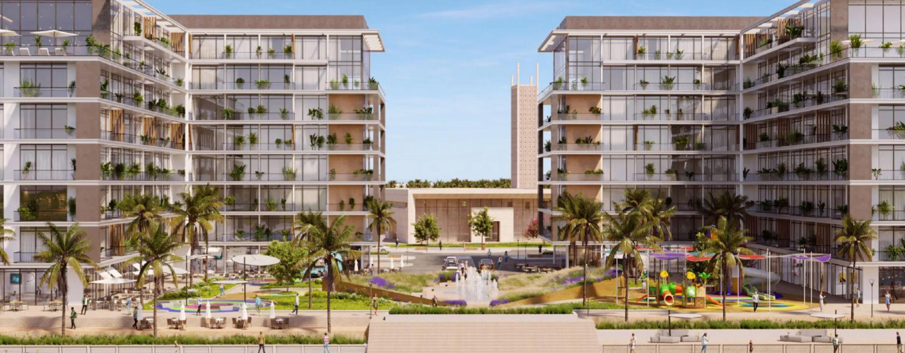 Lilian Residences 1 BR - Image 2