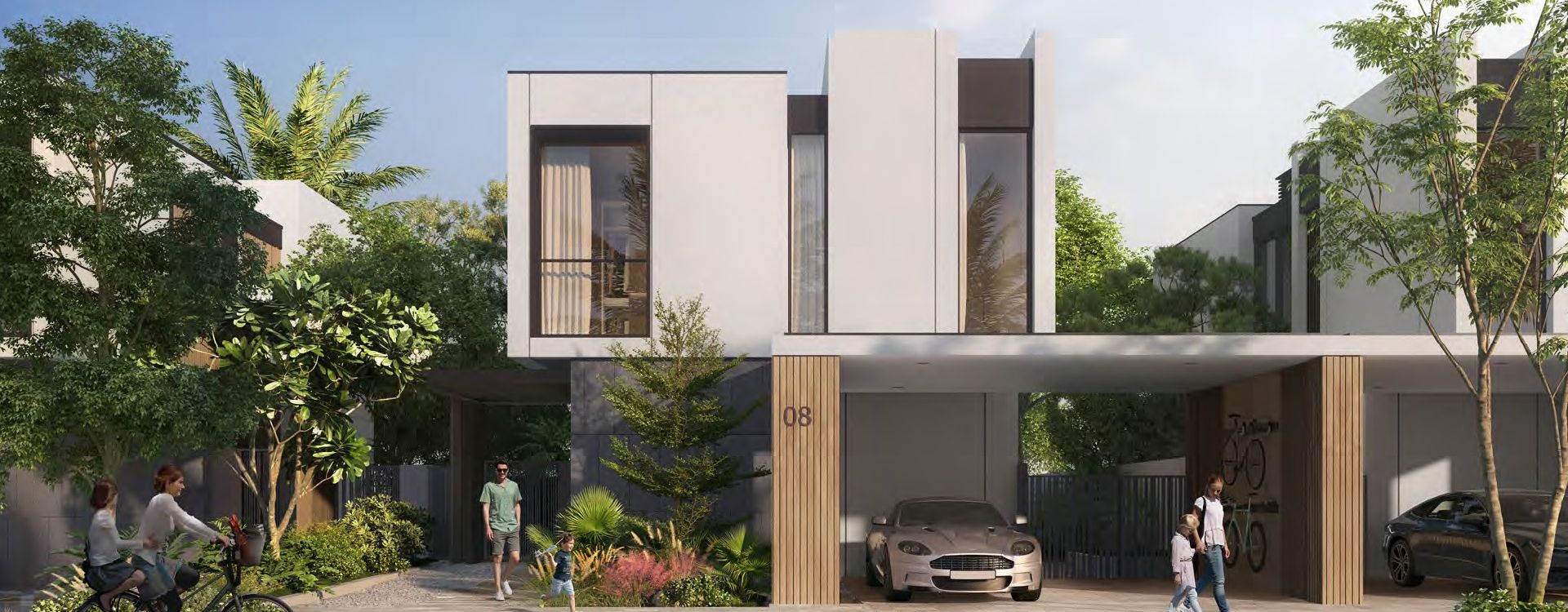 1BR Apartment in Bellavista Tower 1 BR - Image 3