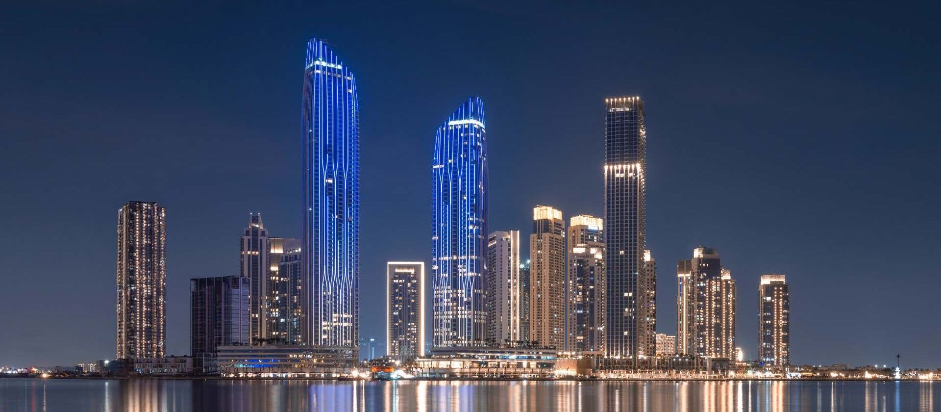 Elva Townhouses 3 BR - Image 3