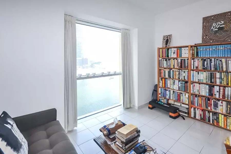 Creek Gate Apartments 3 BR - Image 2