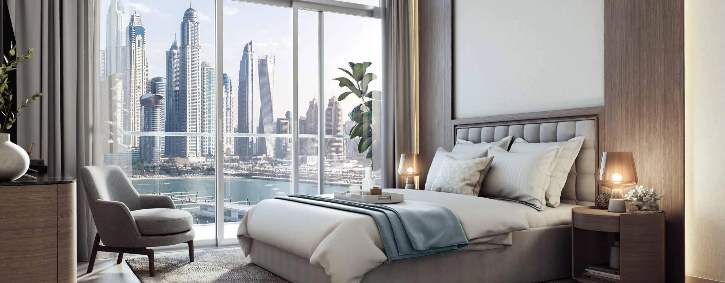 2-bedroom Apartments in Seapoint - Image 3