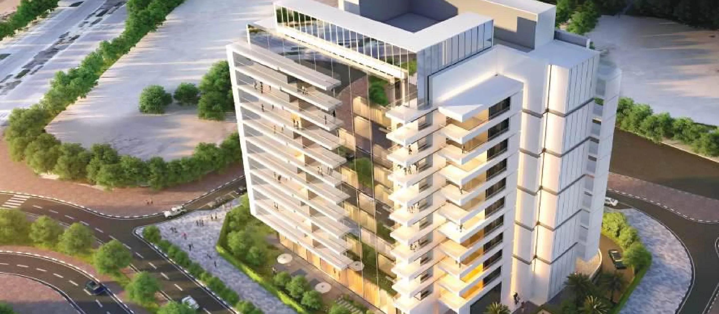 Anantara Mina Residences Studio - Image 6