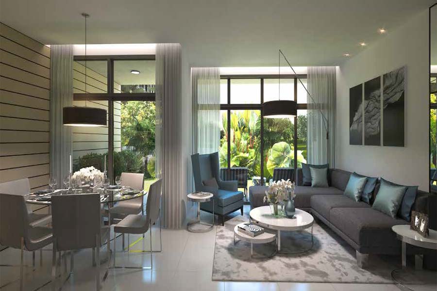 3BR + Maids Apartment In Mudon Views 3 BR - Image 10