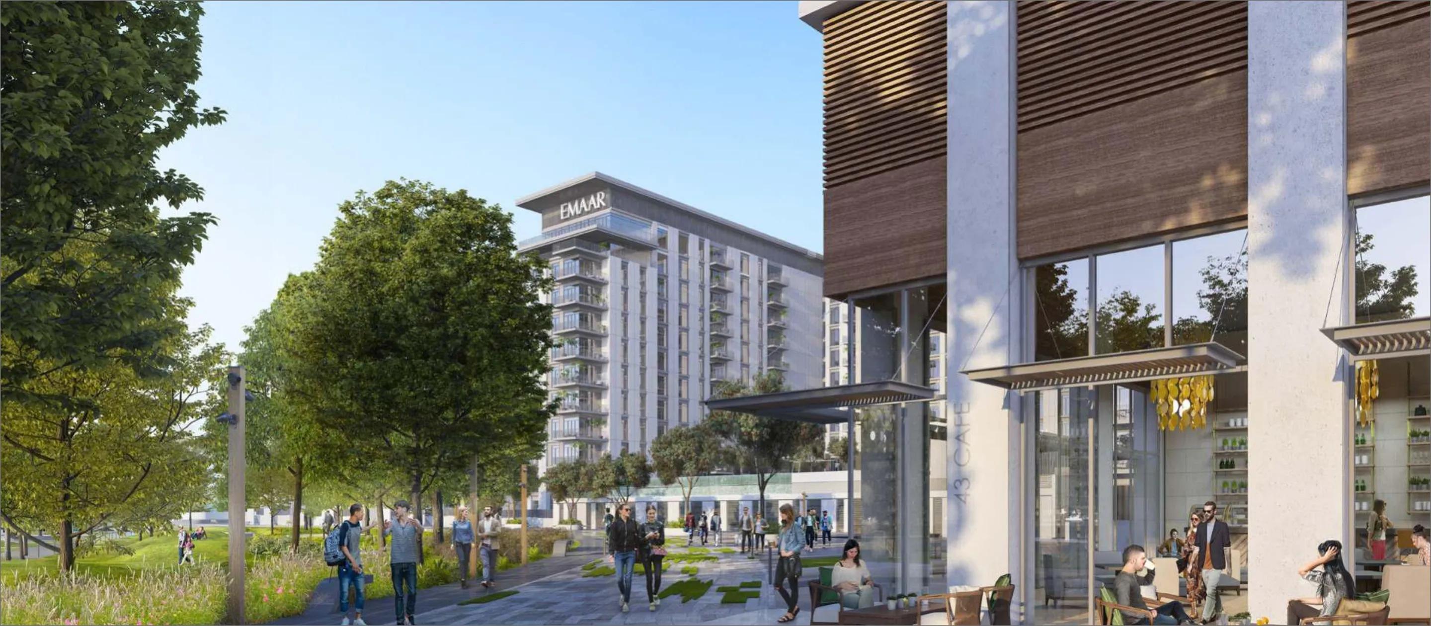 Wellington Residences 4 BR - Image 4