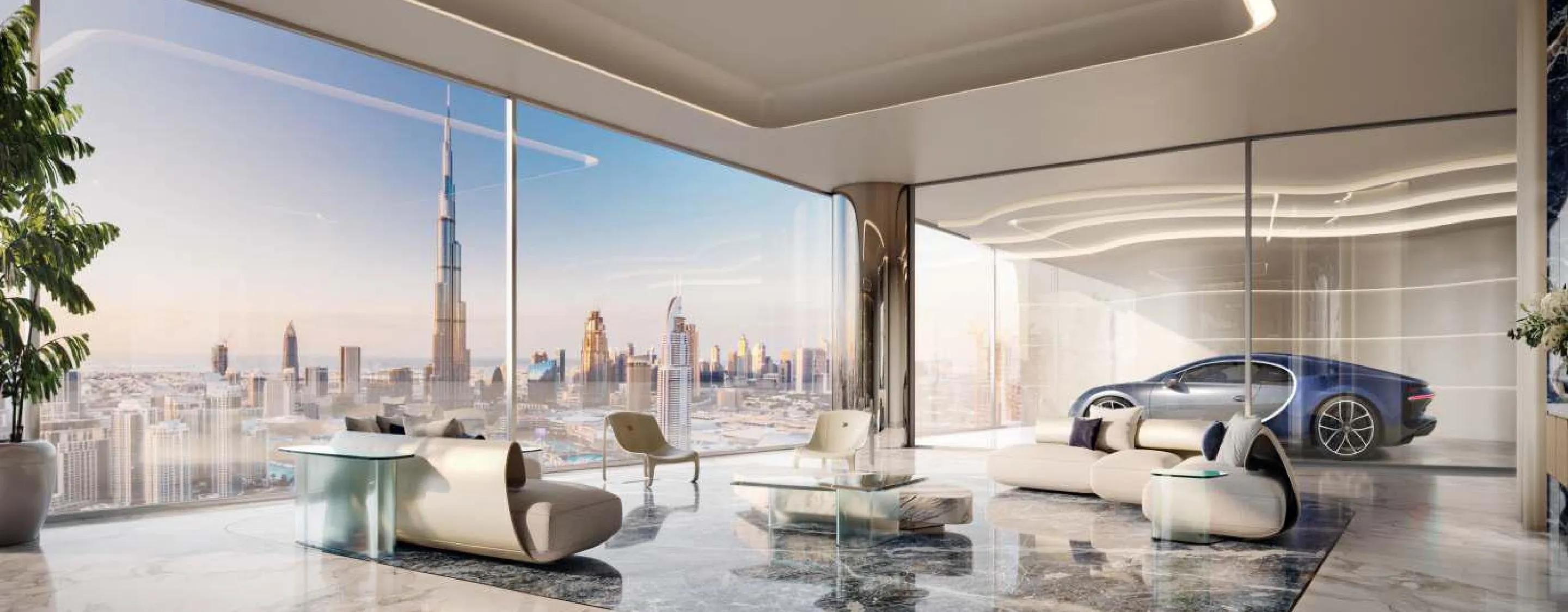 Reem Hills Sierra Views II Studio - Image 6