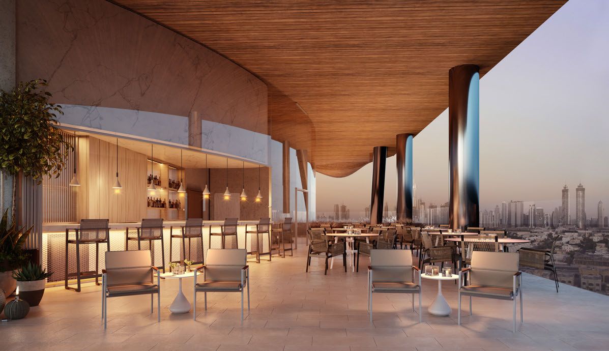 Rouge by Baccarat Studio - Image 5