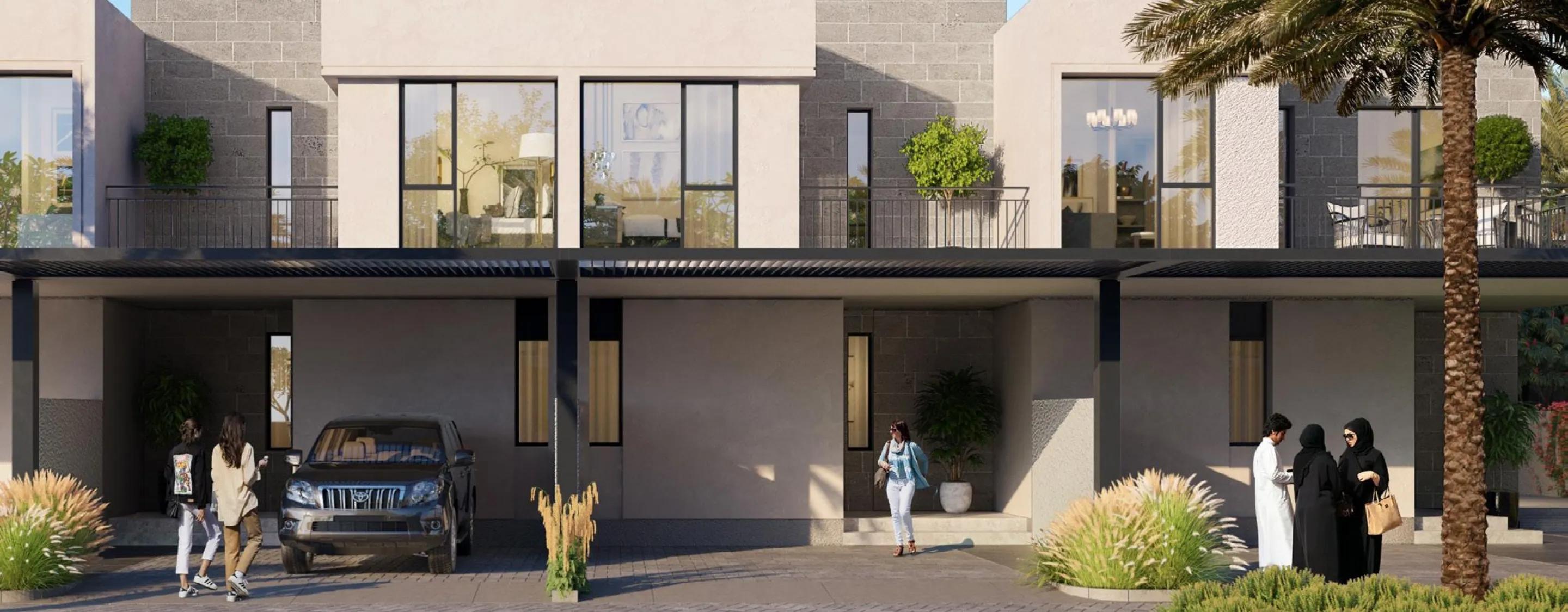 5-bedroom Villas in Expo Valley Studio - Image 3