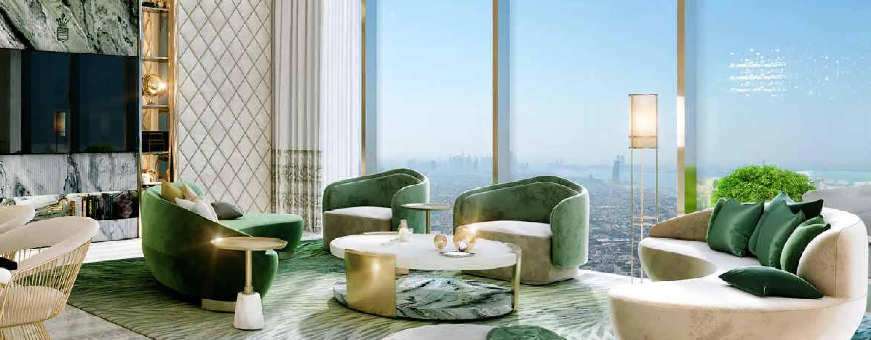 Marquis Vista 1 BR - Image 7