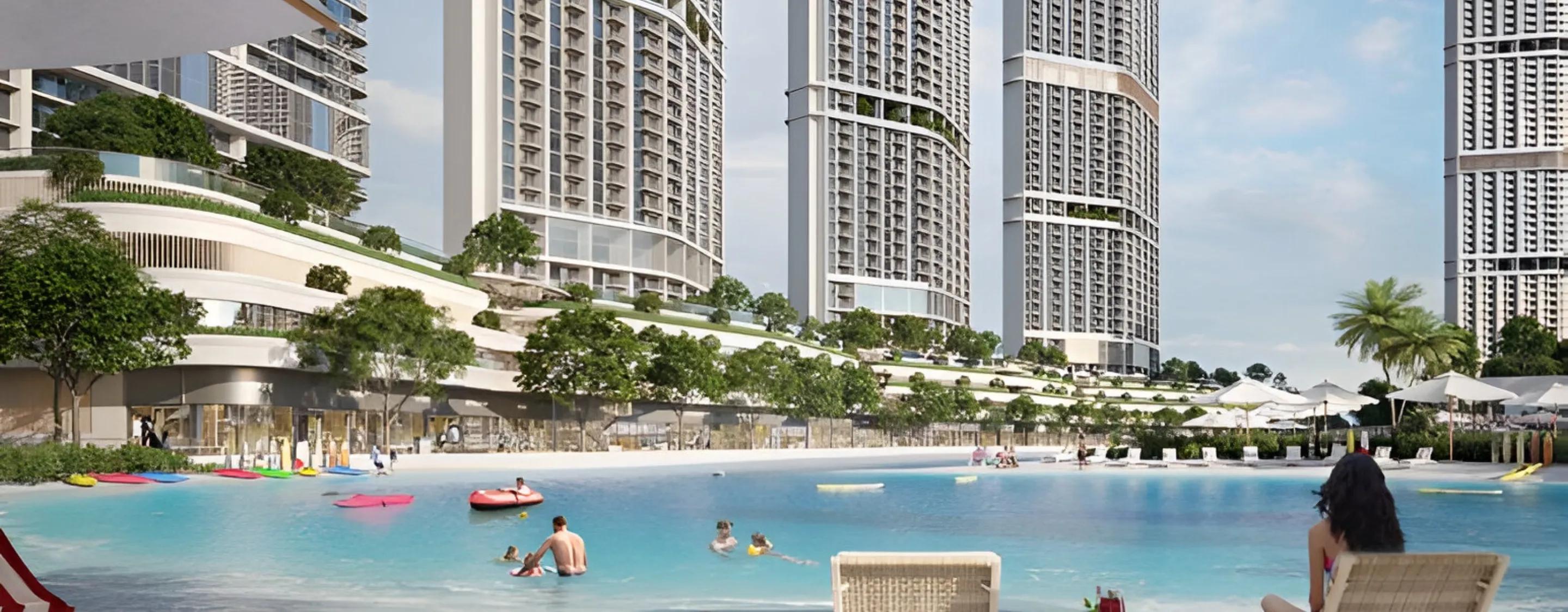 Affini Tribute Portfolio Residences 1 BR - Image 2