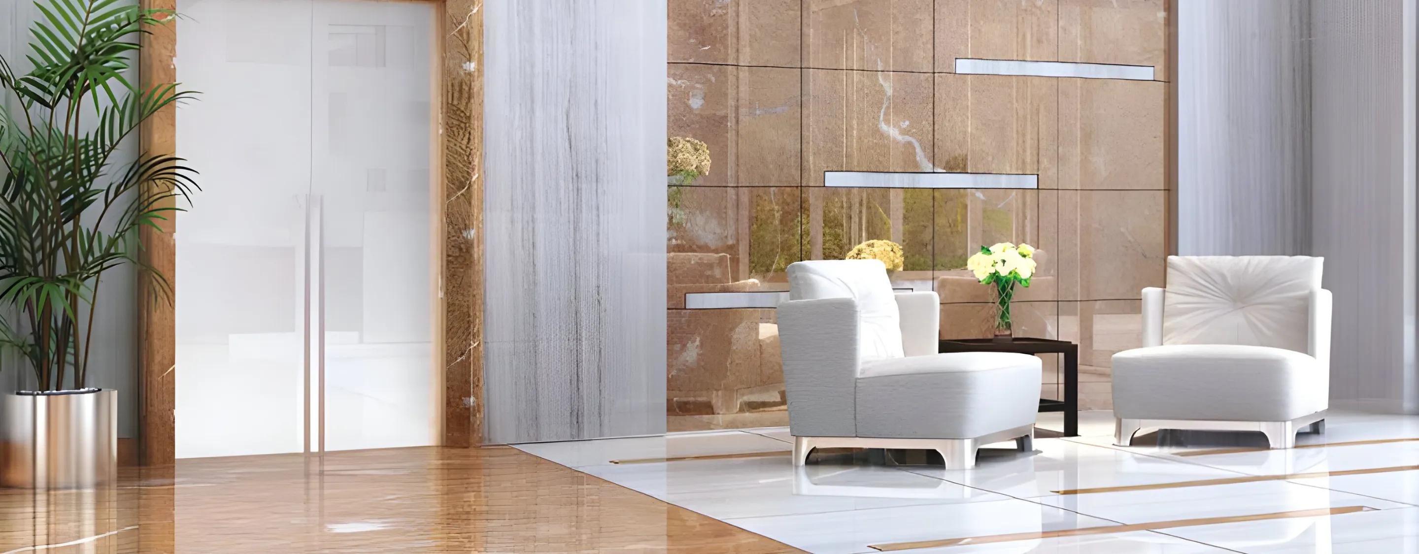 2-bedroom Apartments in Sobha One Studio - Image 7