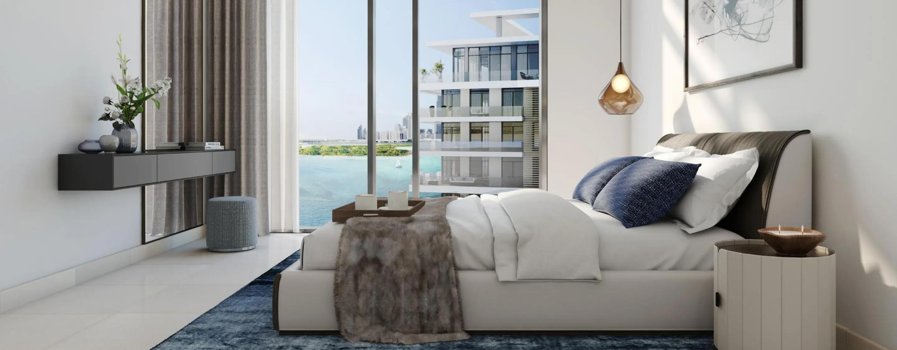 Palm Jumeirah – Luxury Hotel Apartments with Atlantis View 1 BR - Image 10