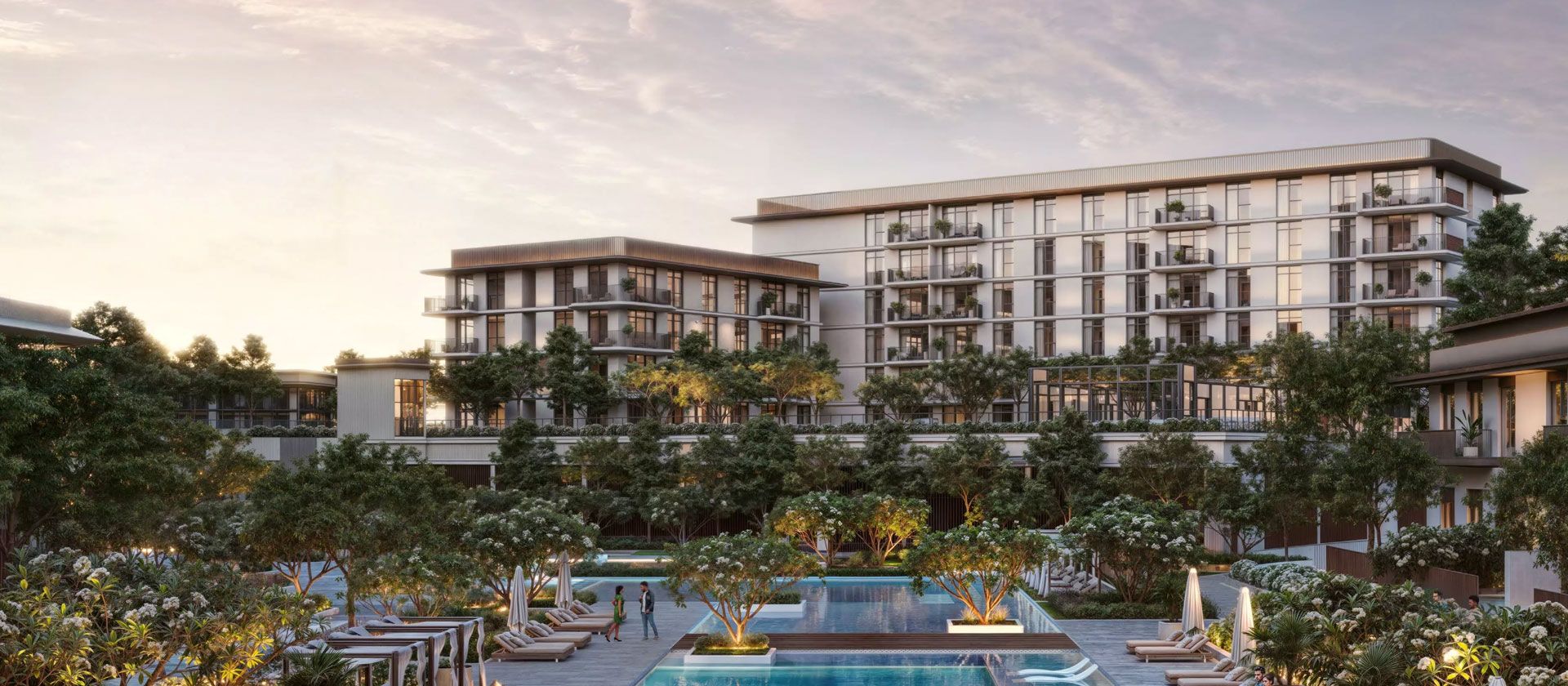 Germany Island Villas