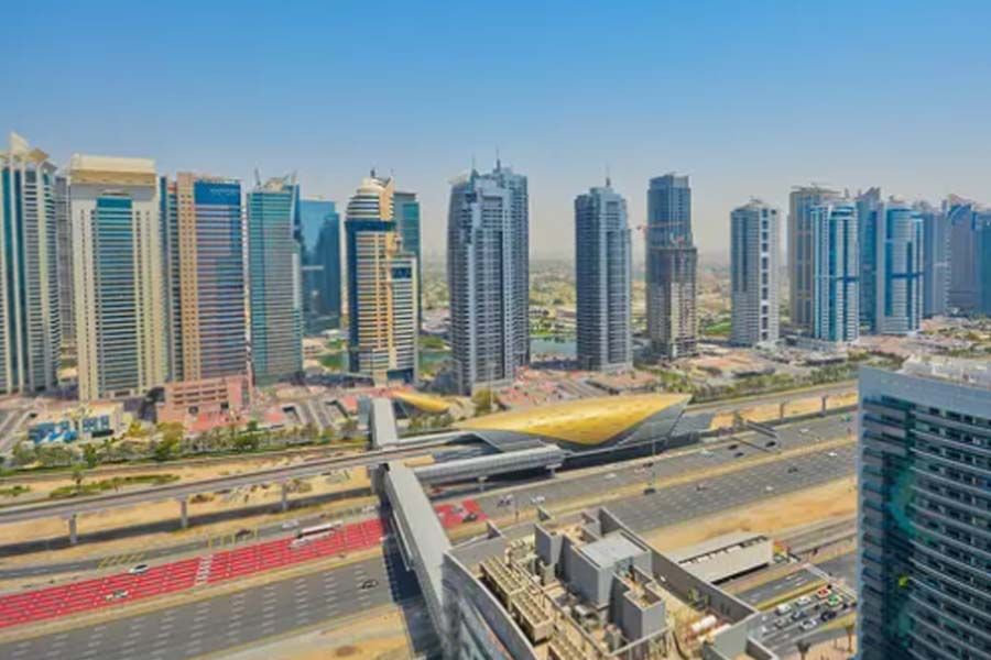 3-Bedroom Penthouse in 25h Heimat Studio - Image 6