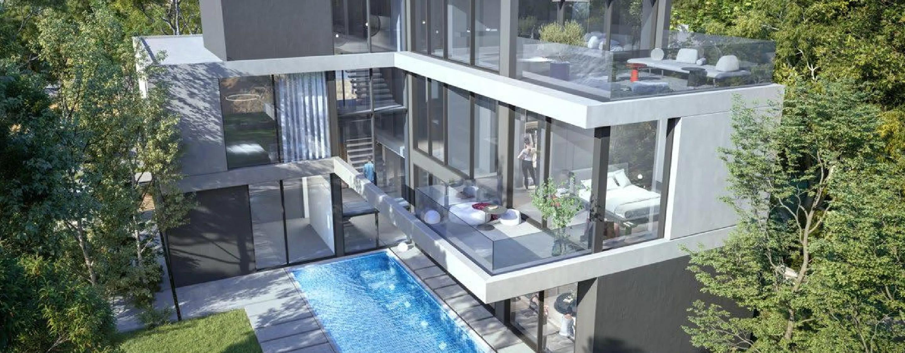 Canal Crown Apartments - Image 8