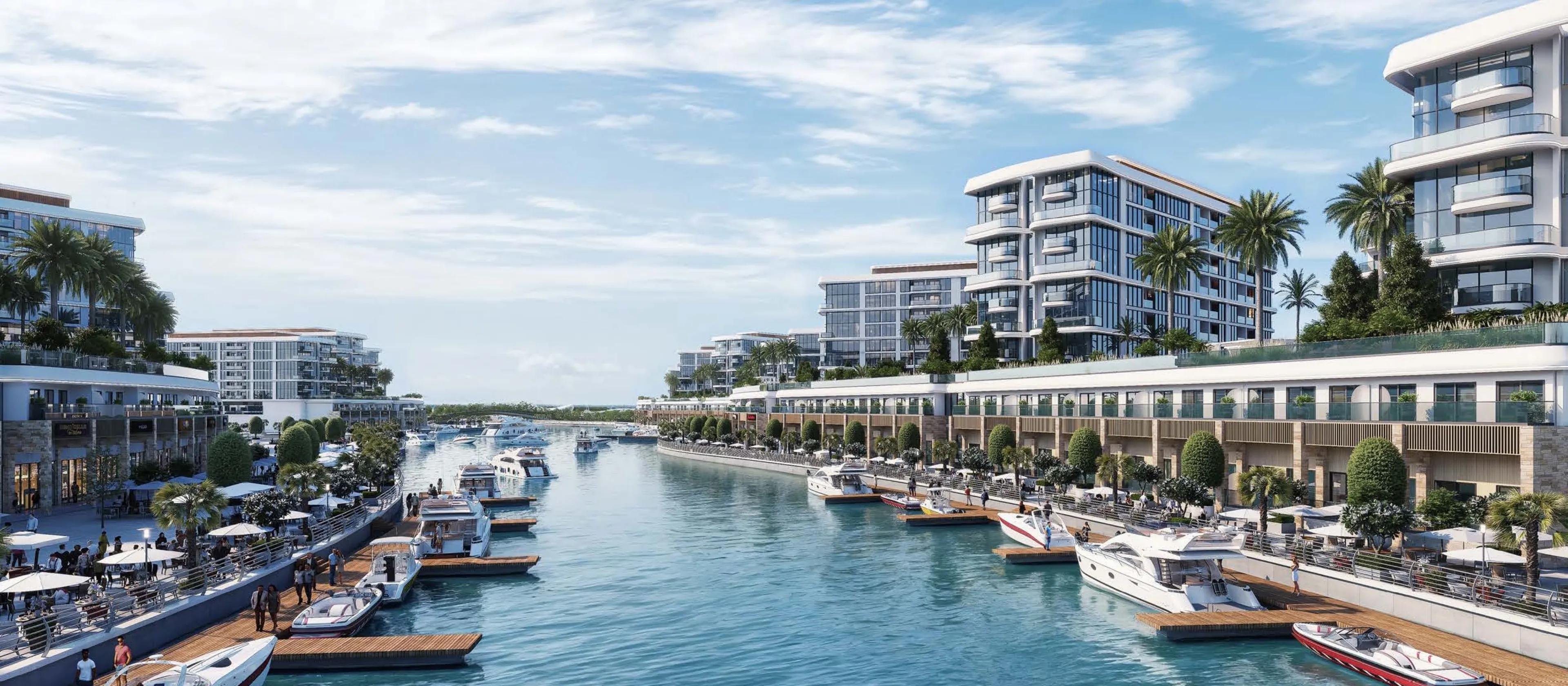 Sereno Residences 1 BR - Image 3