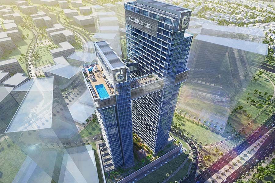 Canal Heights Apartment 2 BR - Image 8