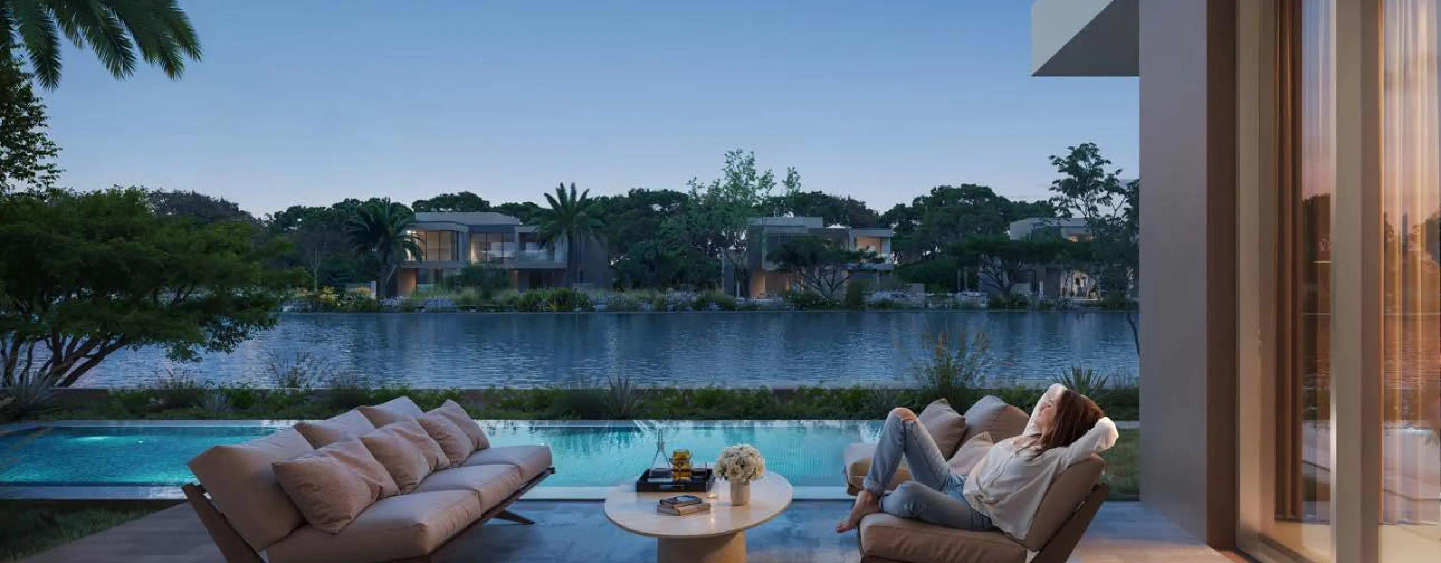 Sobha Central 1 BR - Image 5