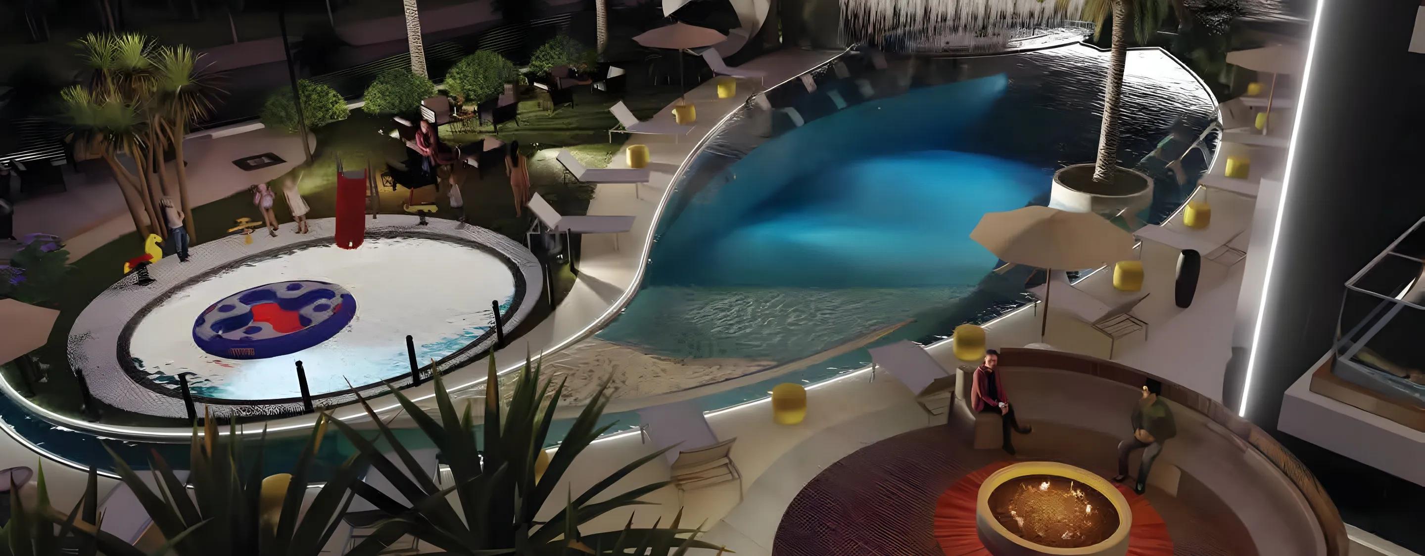 Ocean Cove Apartments 1 BR - Image 9