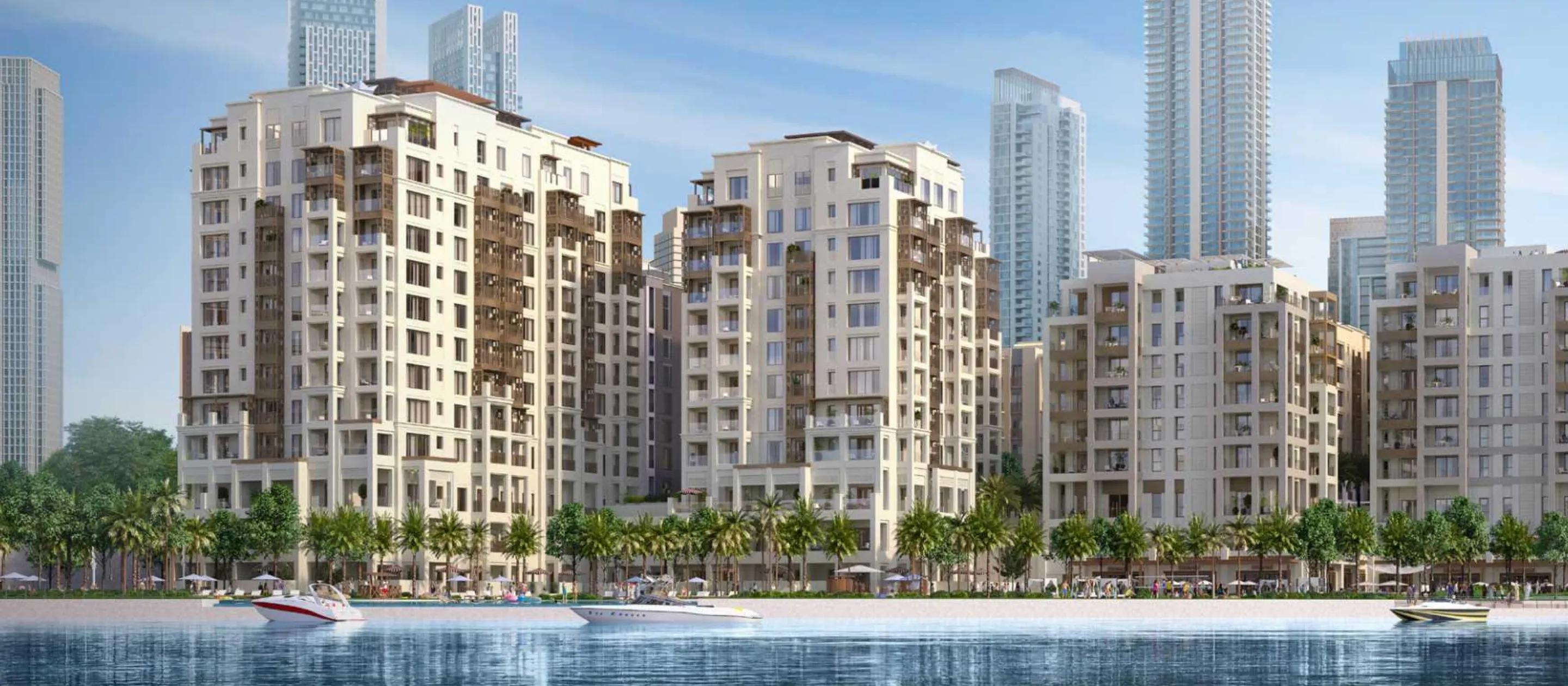 2BR Apartment In Signature Livings 2 BR