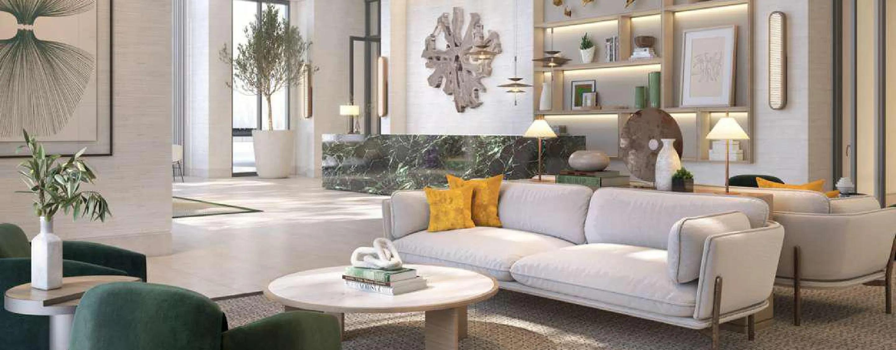 3-bedroom Apartments in Azizi Pearl - Image 6