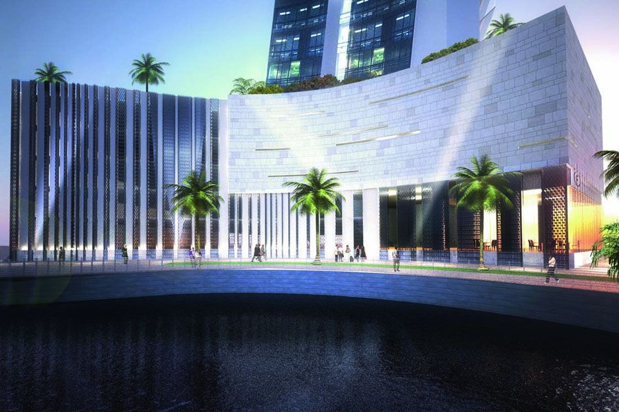 Prime Mixed-Use Plot in Dubai Silicon Oasis Studio - Image 5