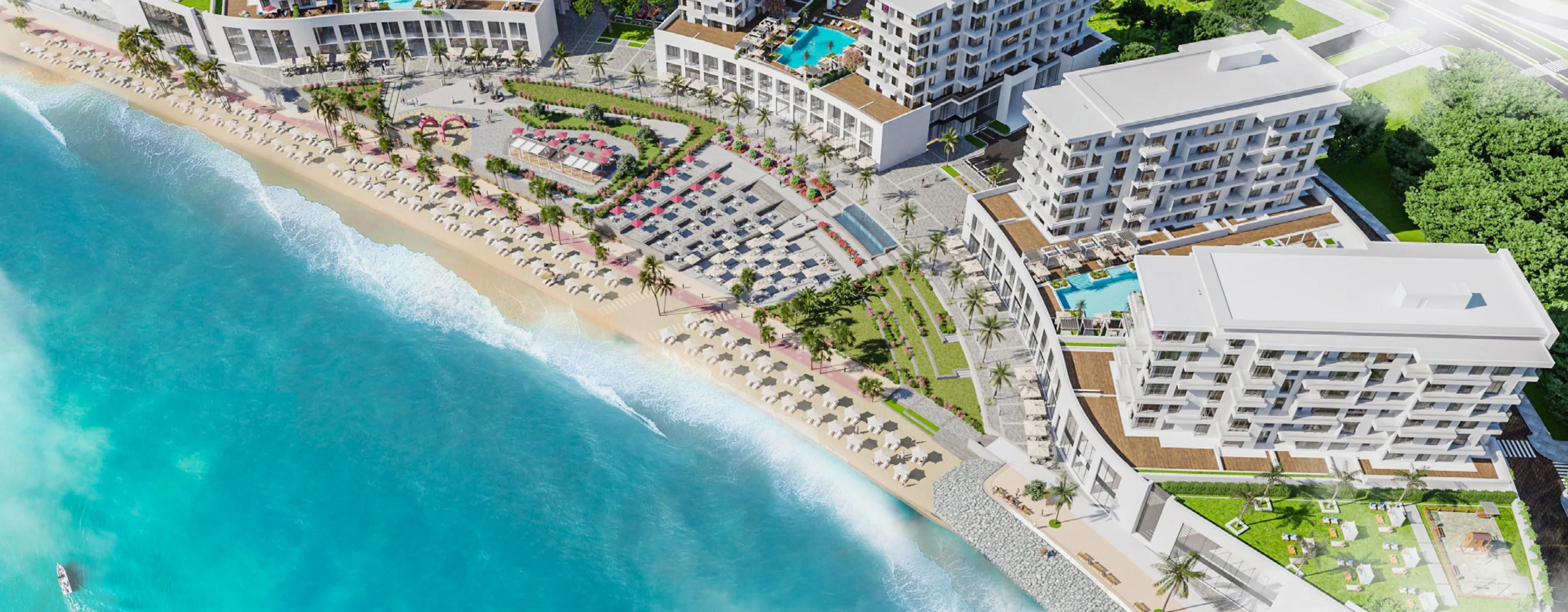 Nova Tower 1 BR - Image 3