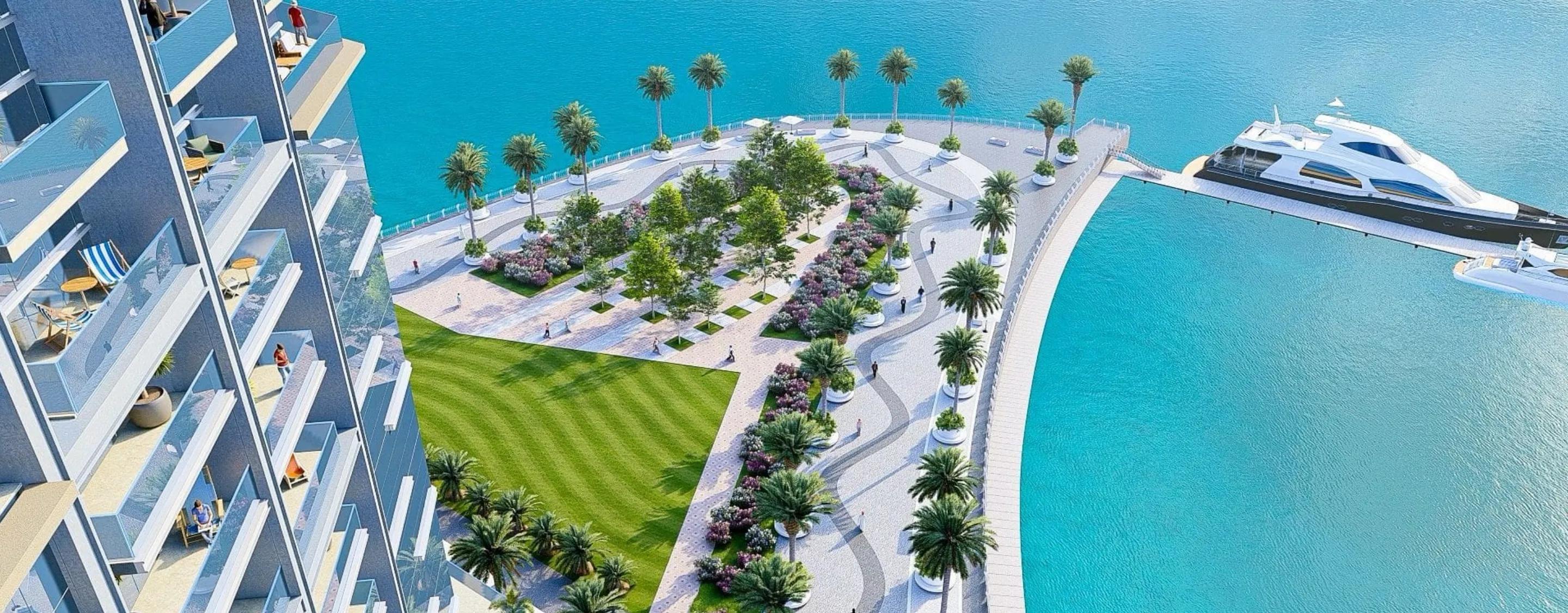 Central Park Erin at City Walk Studio - Image 9