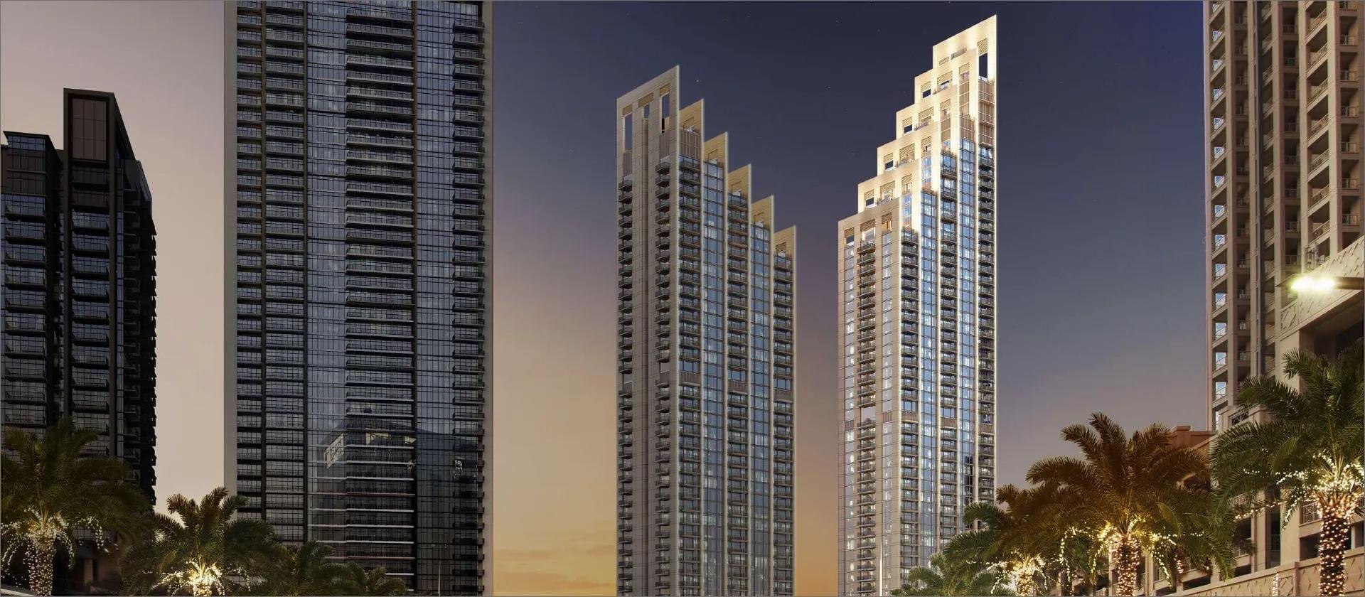 Full building in International City 2, Dubai - Image 6