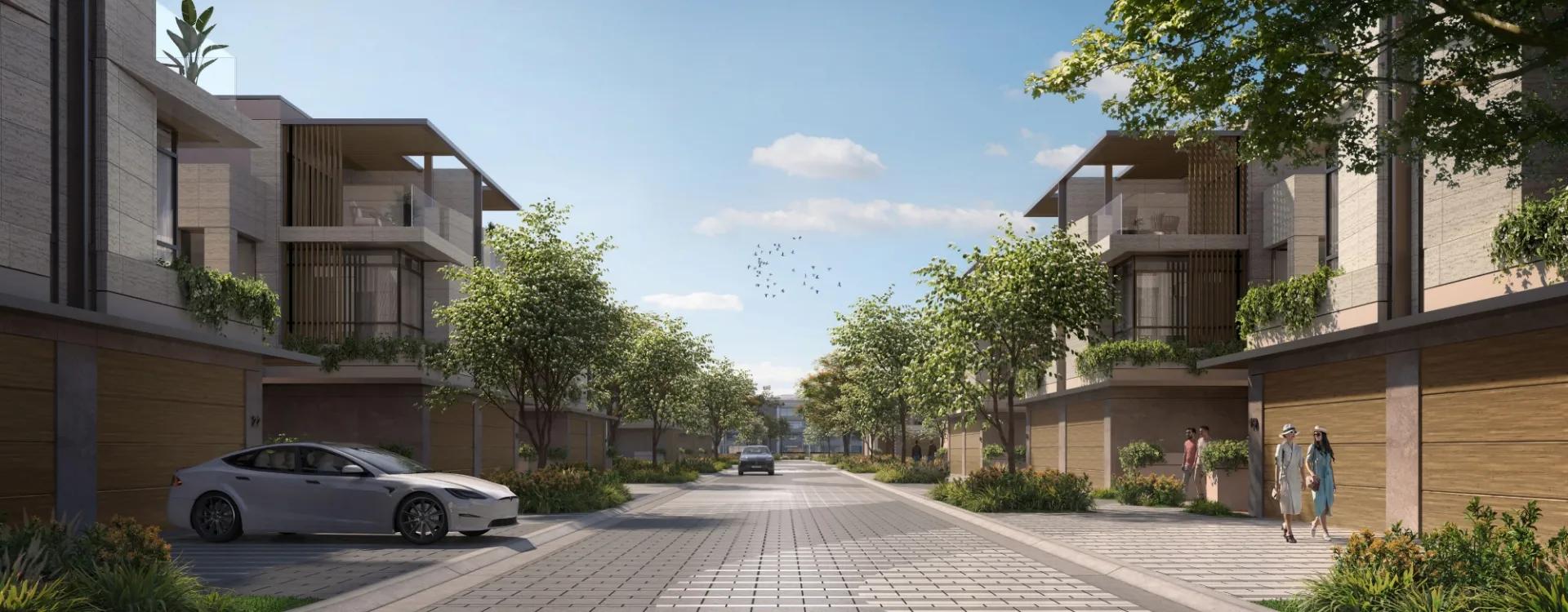 One Za'abeel Studio - Image 7