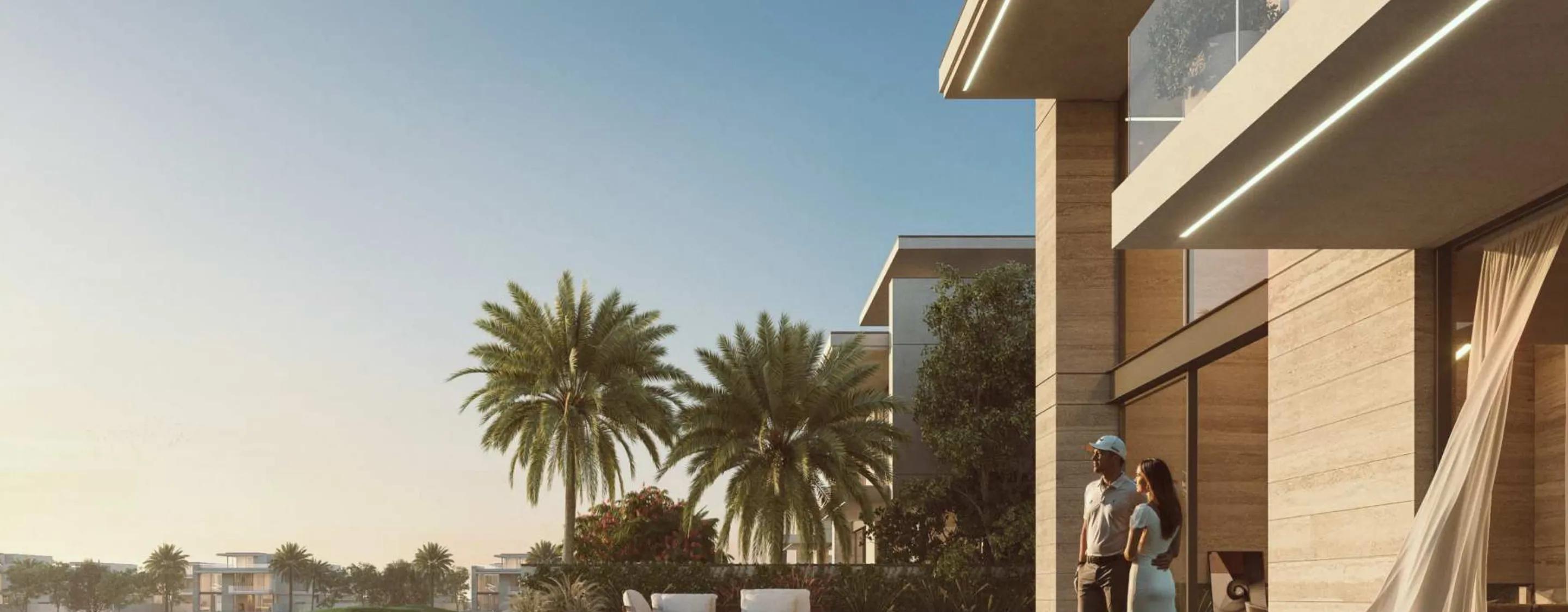 3-bed Penthouses in Raffles Residence 4 BR - Image 2