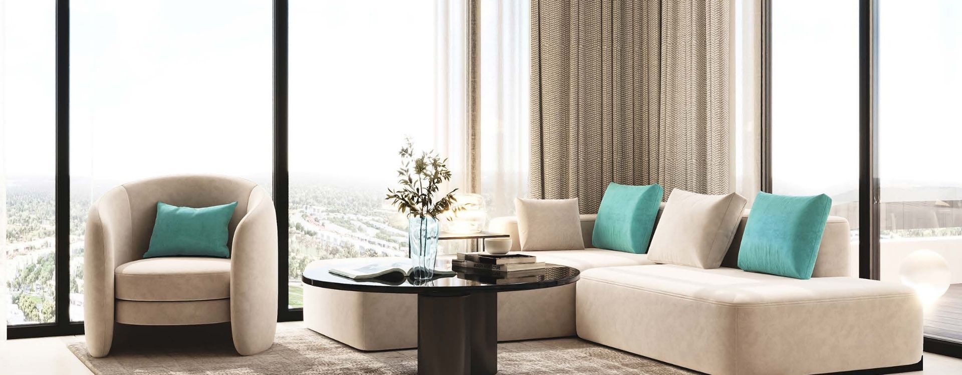 Elysee III Studio - Image 10