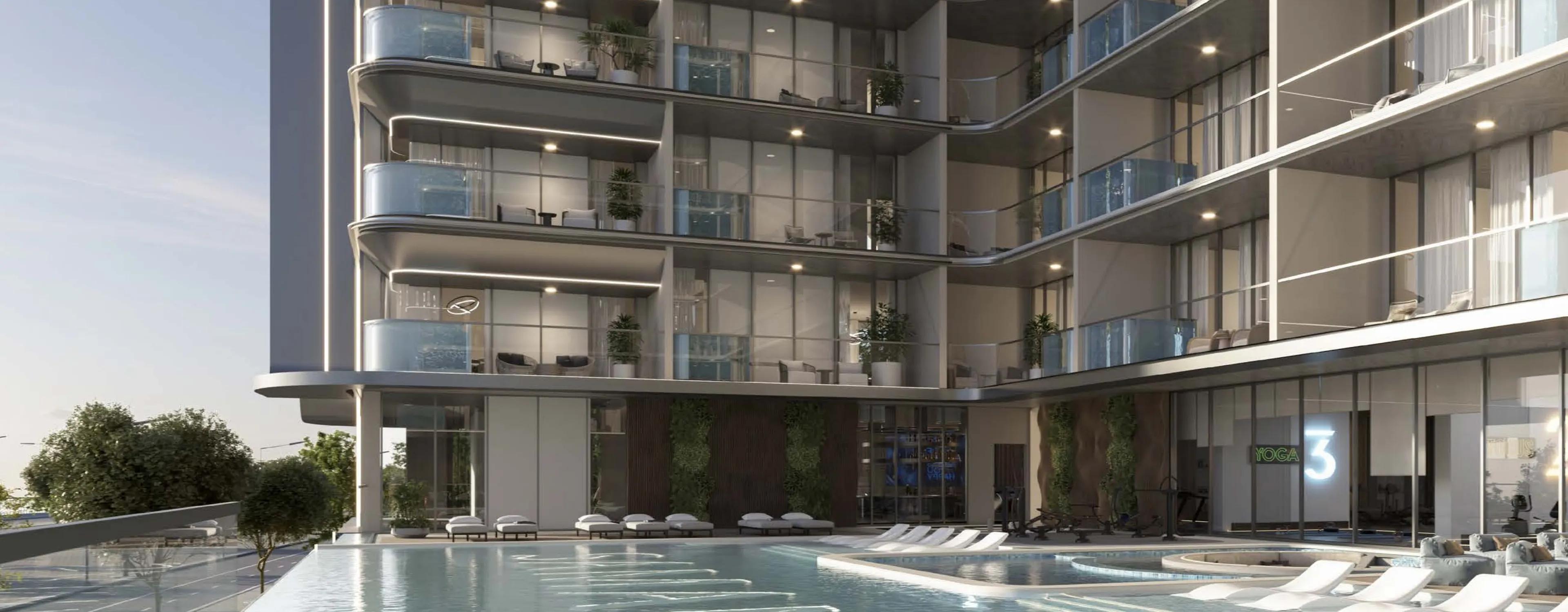 Samana California Apartments 1 BR - Image 7