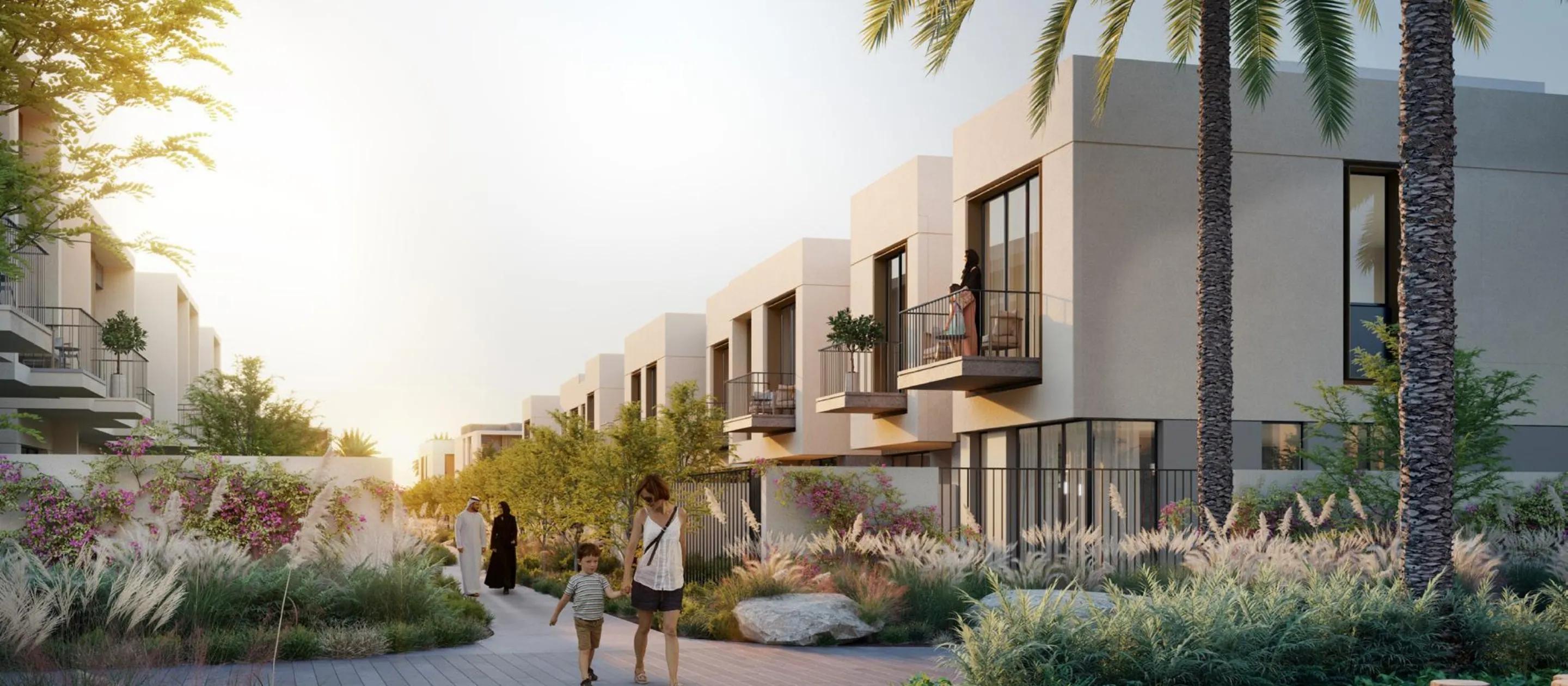 2BR Apartment In Azizi Aliyah Residence 2 BR - Image 9