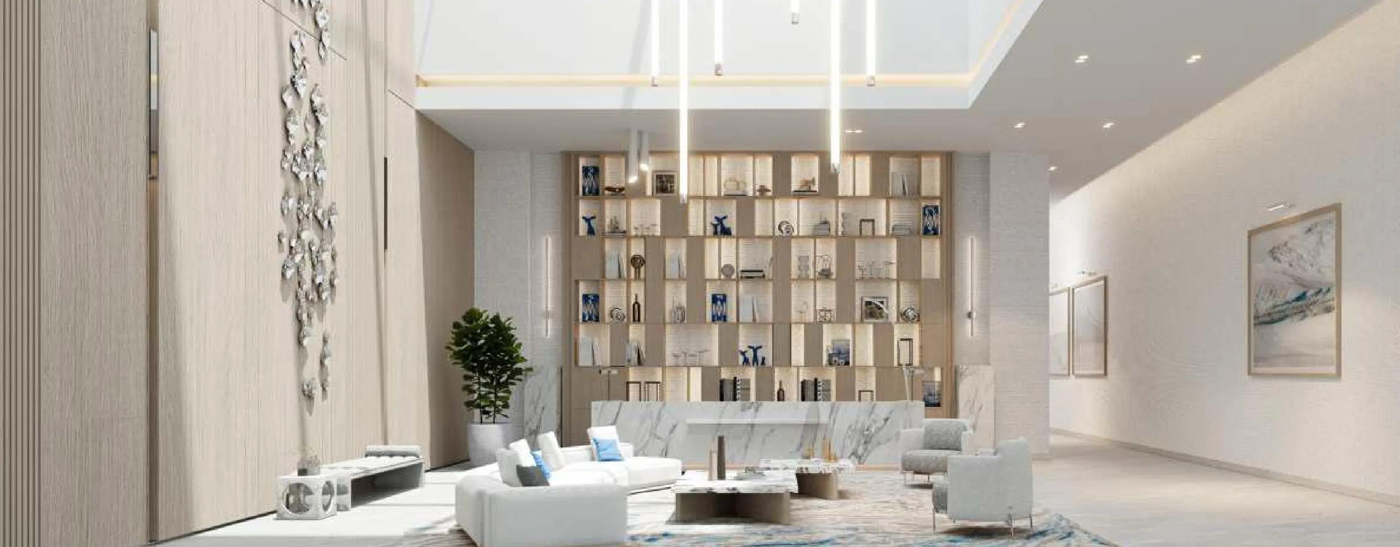 3-bedroom Apartments in Avenue Residence 4 - Image 7