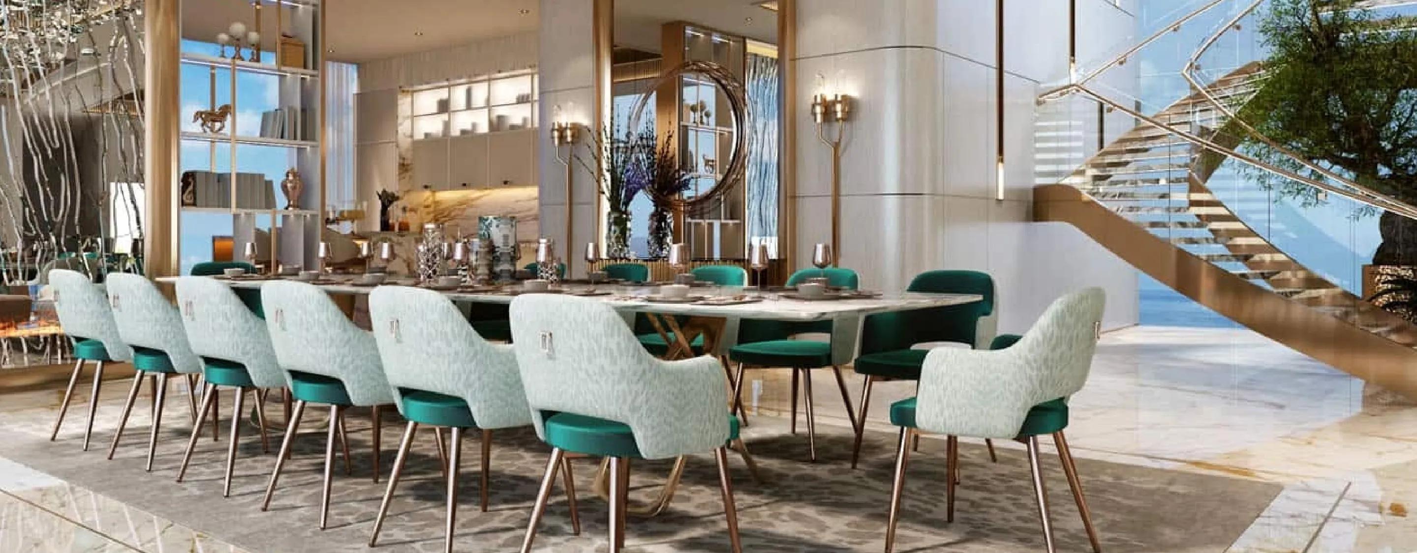 Flora Isle Beachfront Residences 1 BR - Image 3